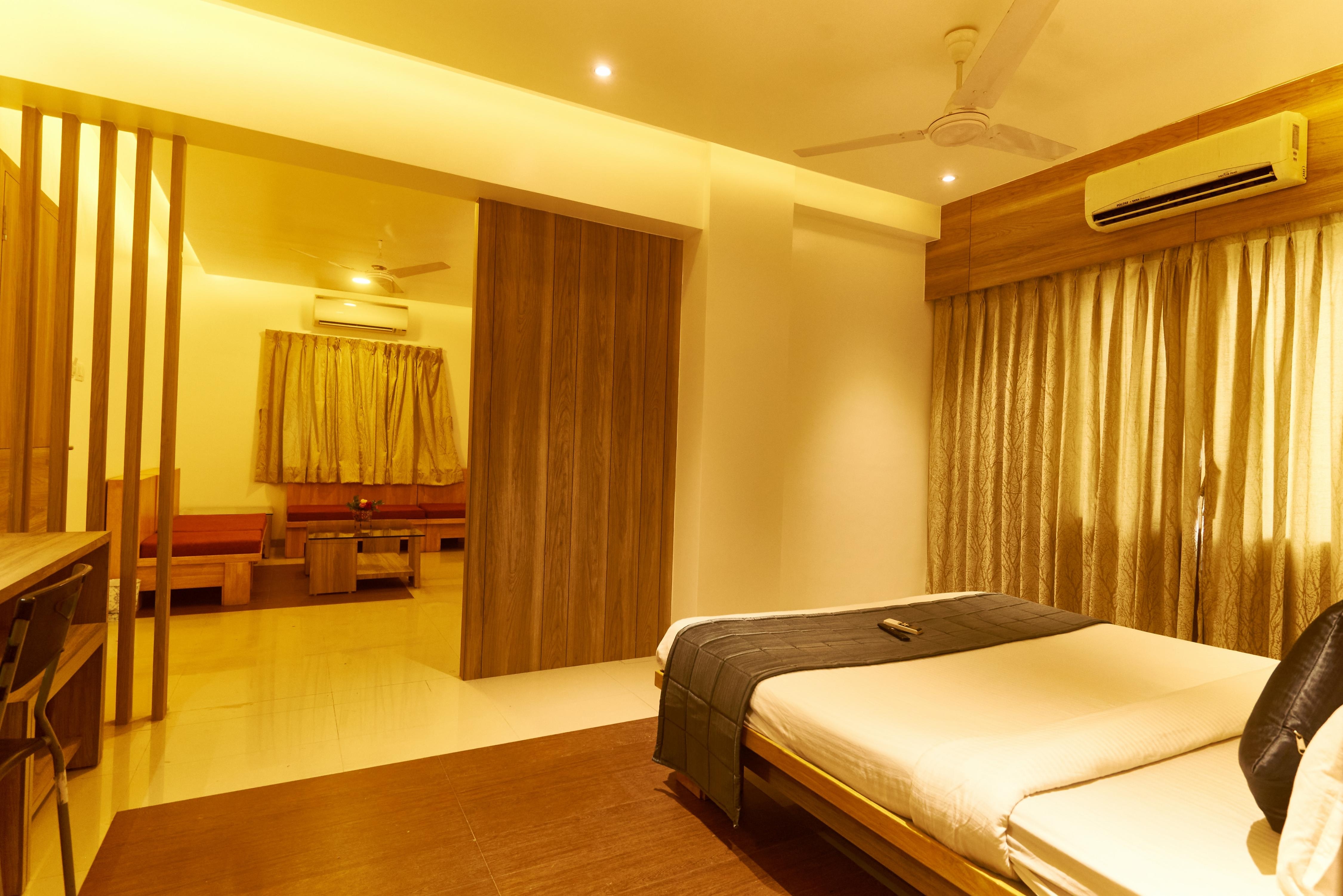 Anand Heritage 2