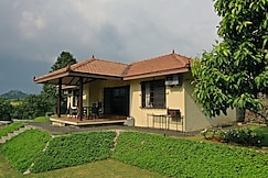 Jayshin Lake Vaitarna Igatpuri Resort