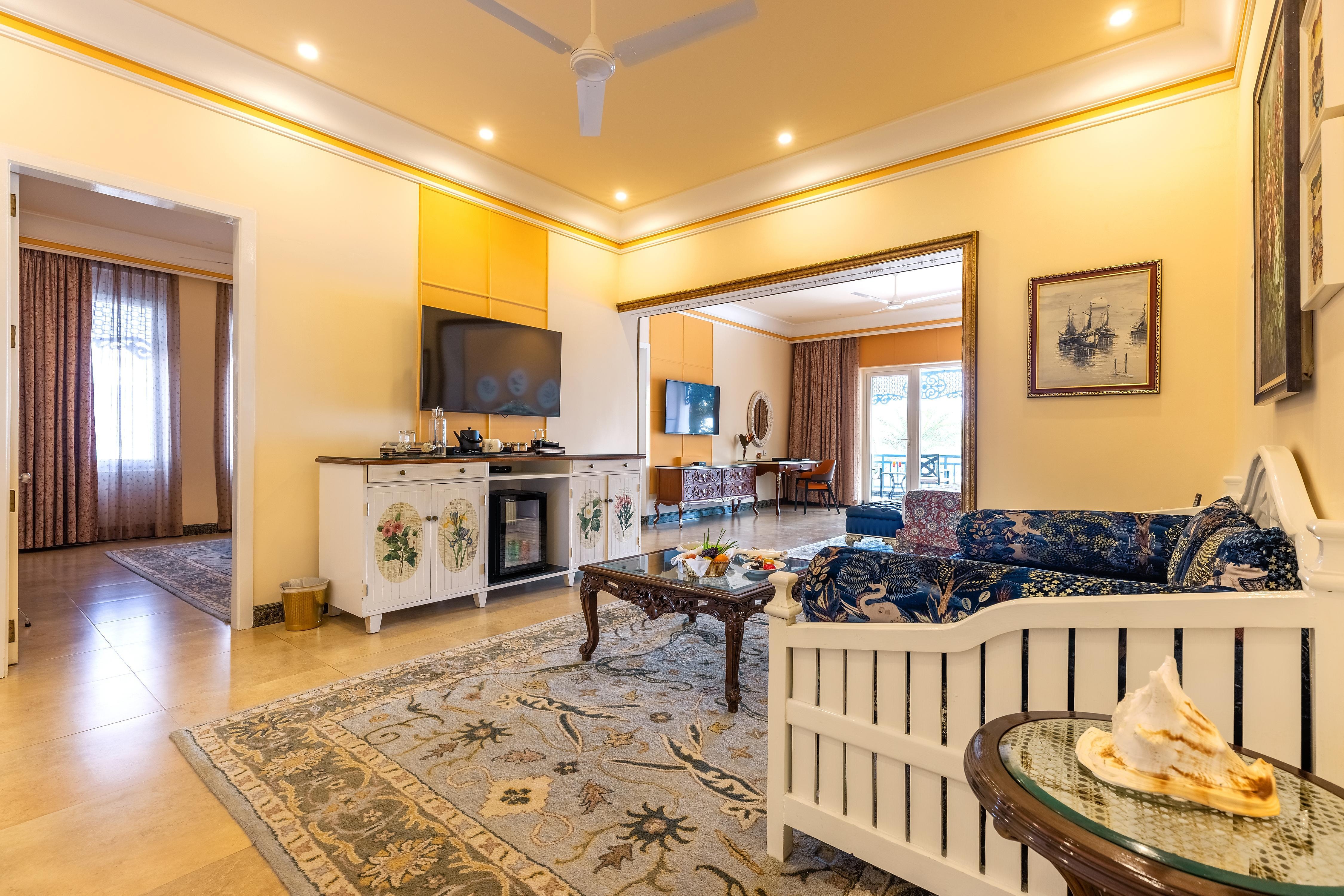 Mayfair Palm Beach Resort, Gopalpur-on-sea - Tap to explore photos