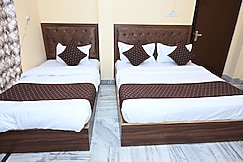 HOTEL HERITAGE, Varanasi