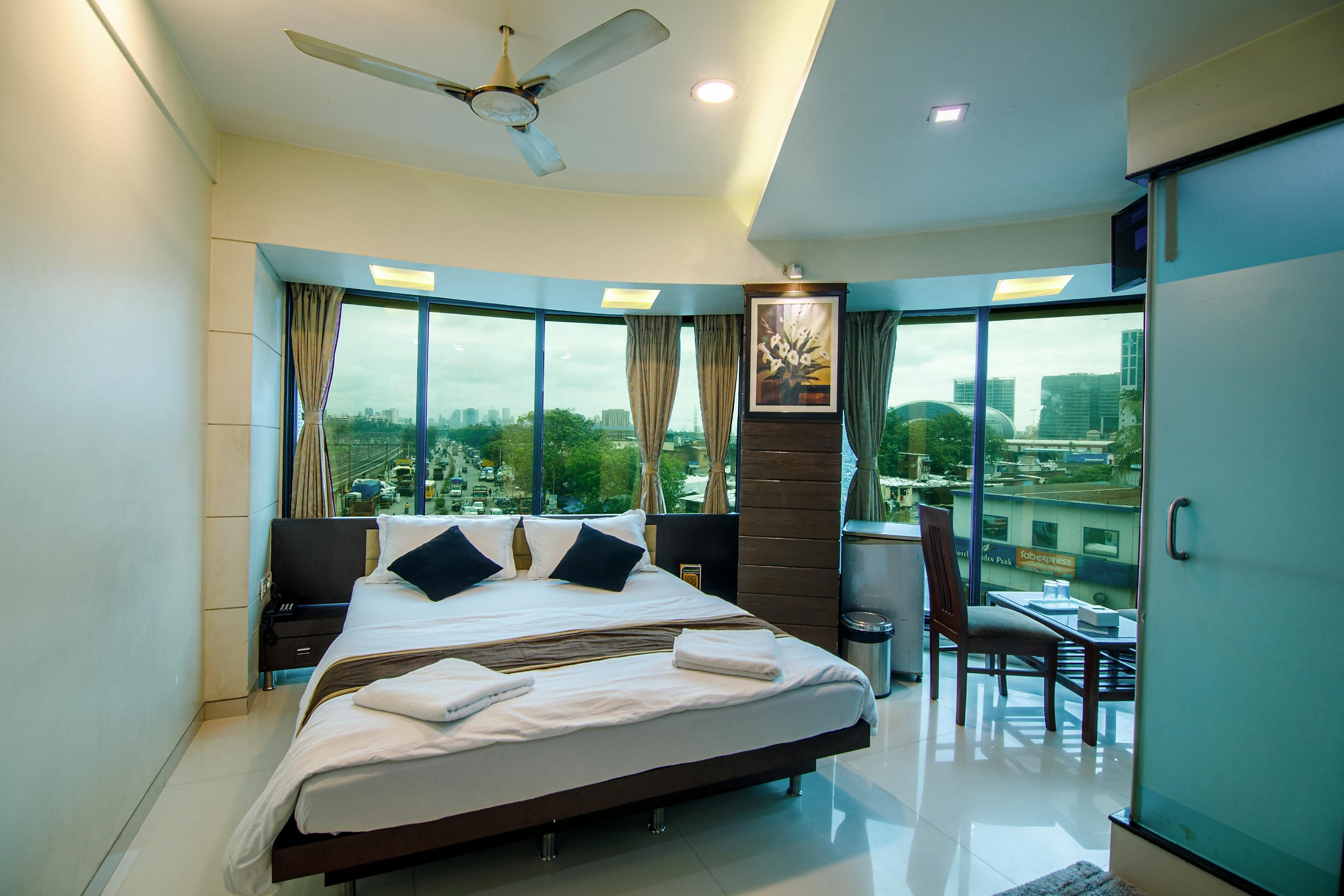Superior Room 1