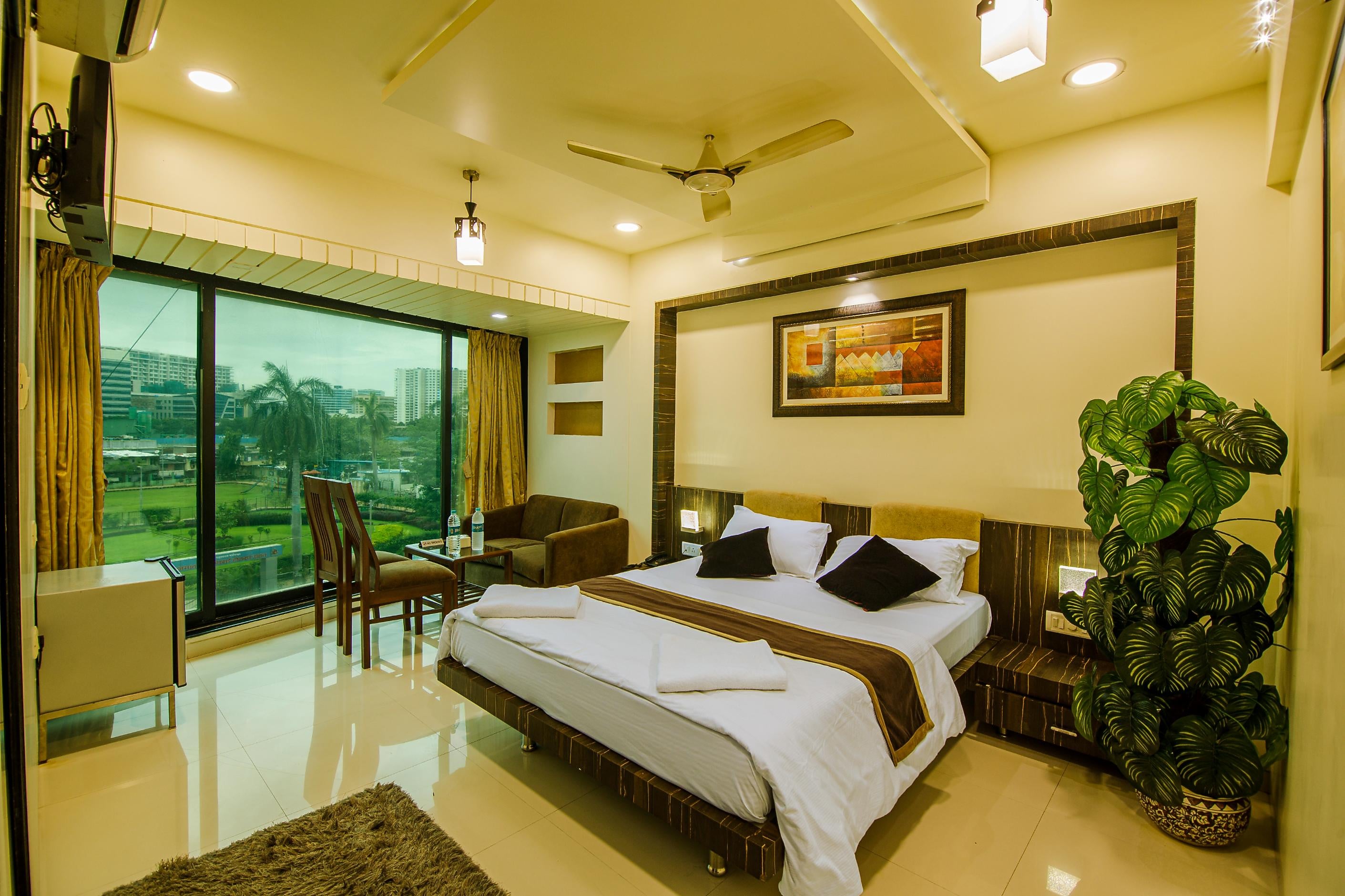 Suite Room 1