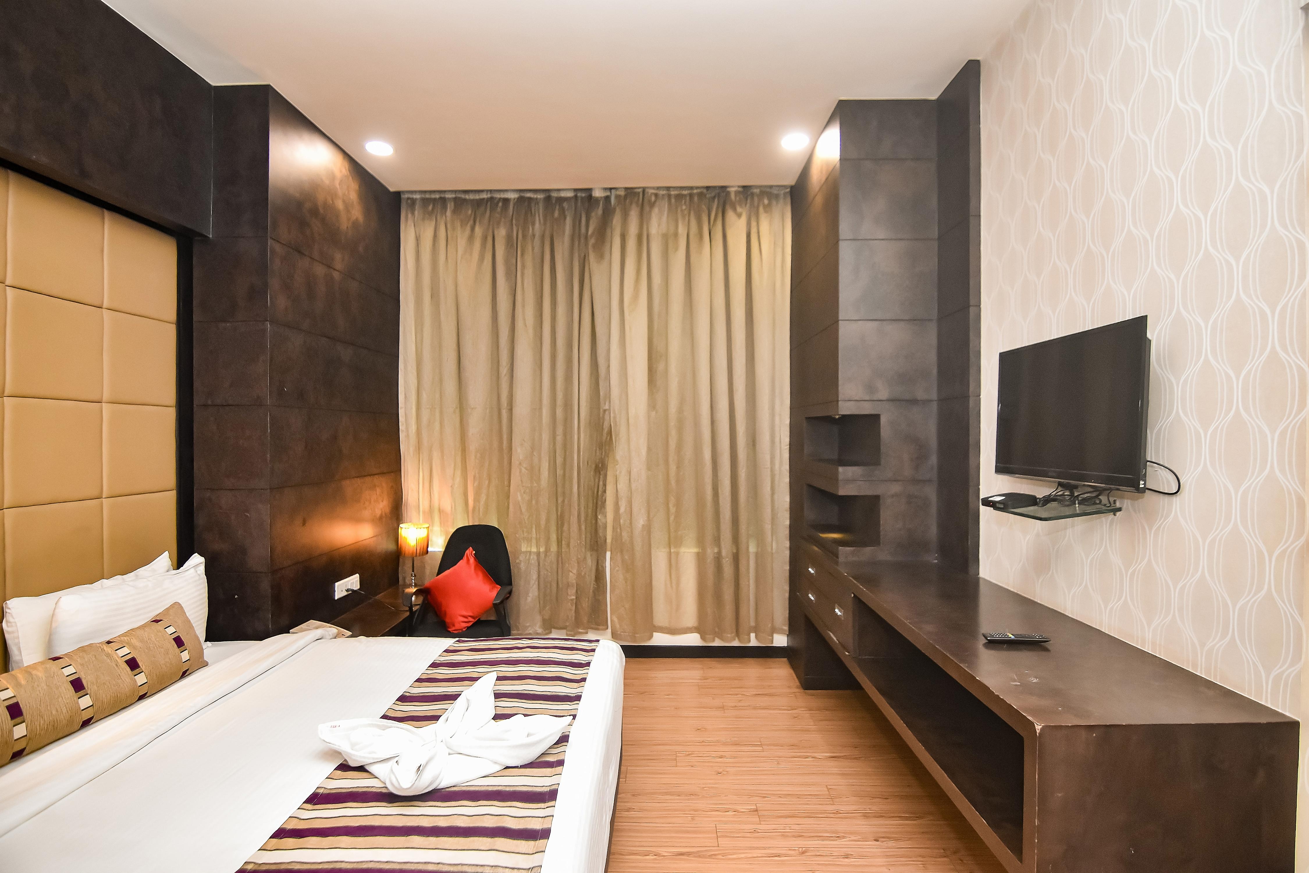 Regenta Central Grand Exotica, Pune 3