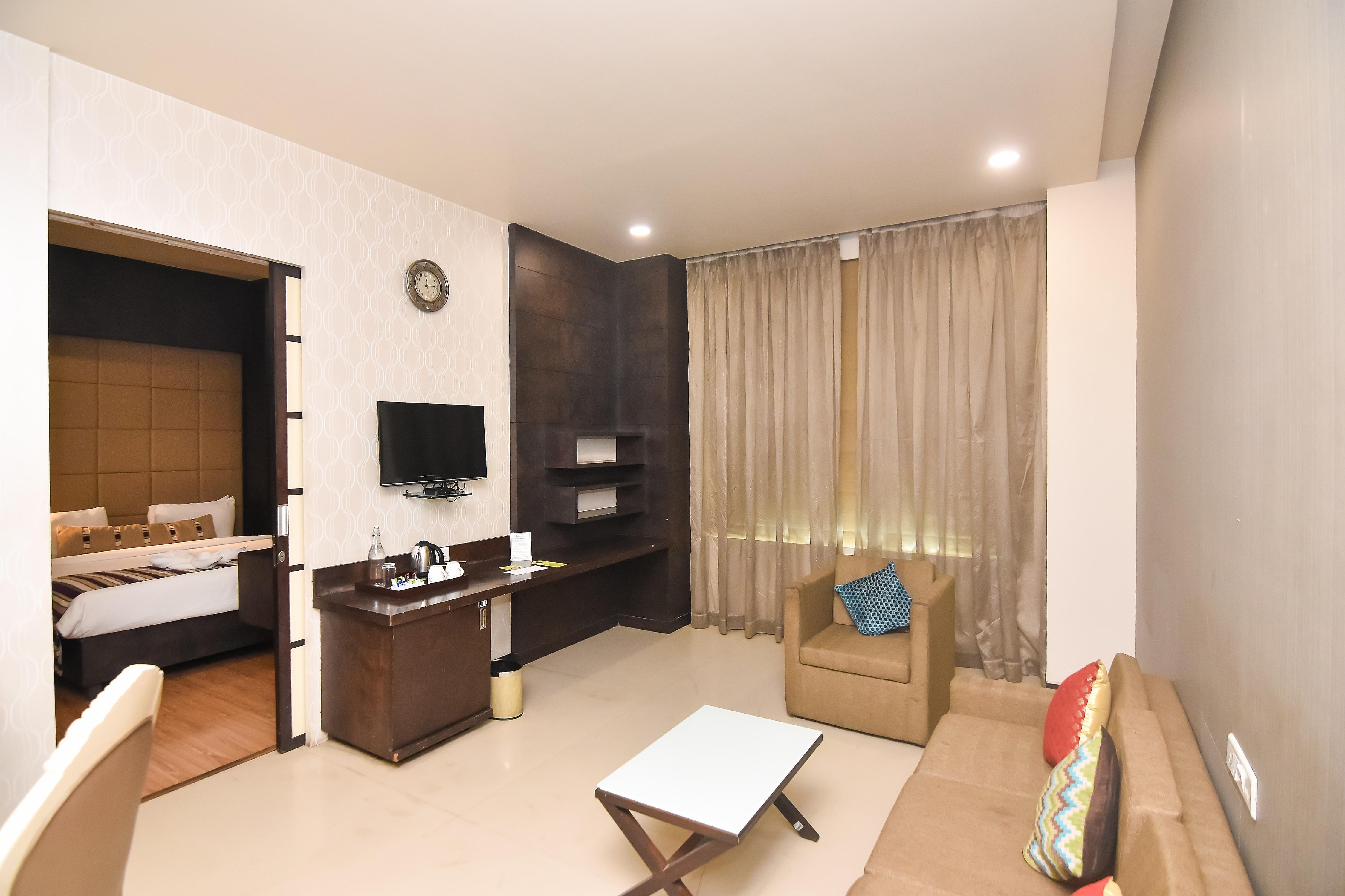 Suite 1