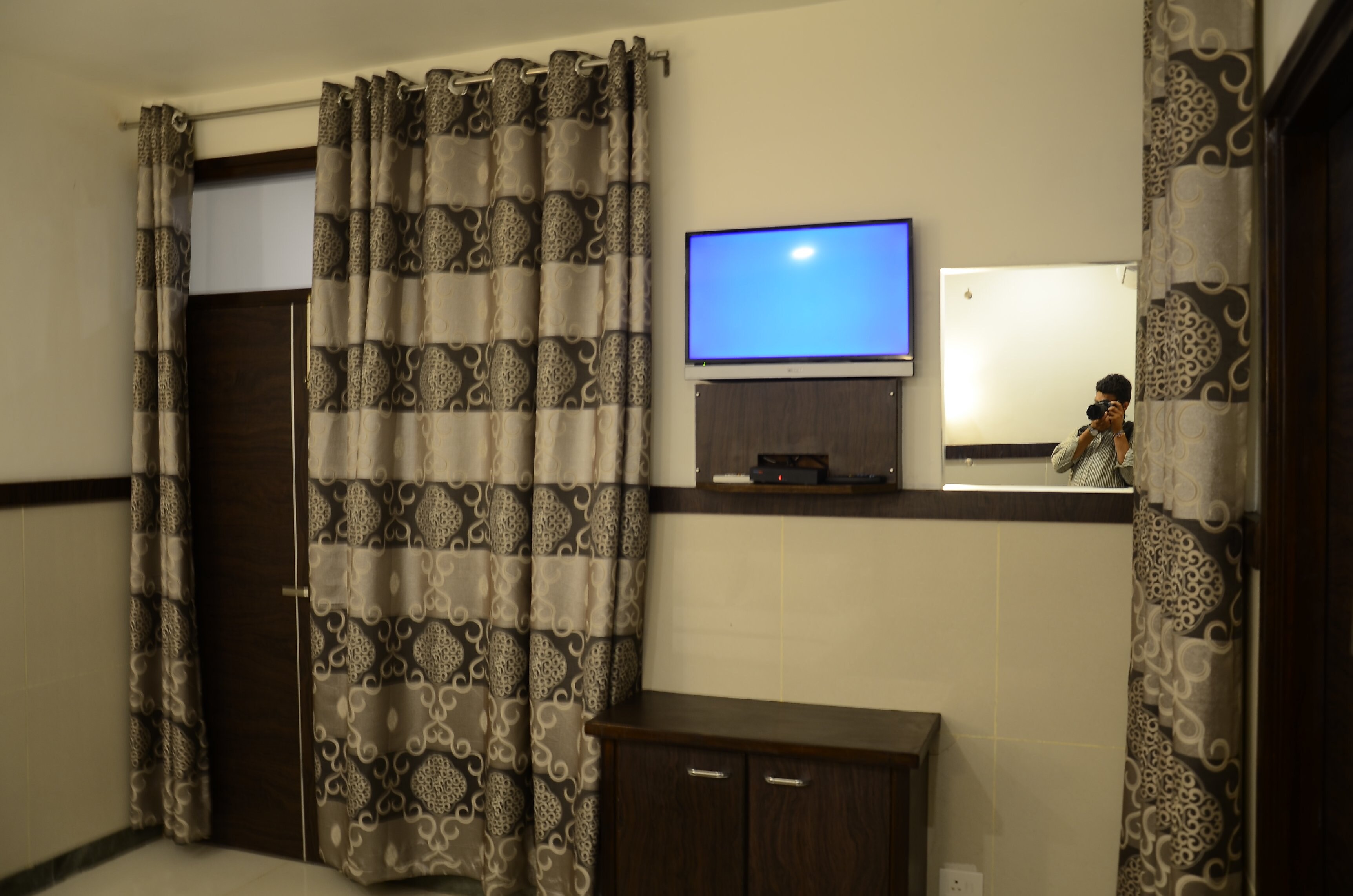 Hotel Satyam - Tap to explore photos
