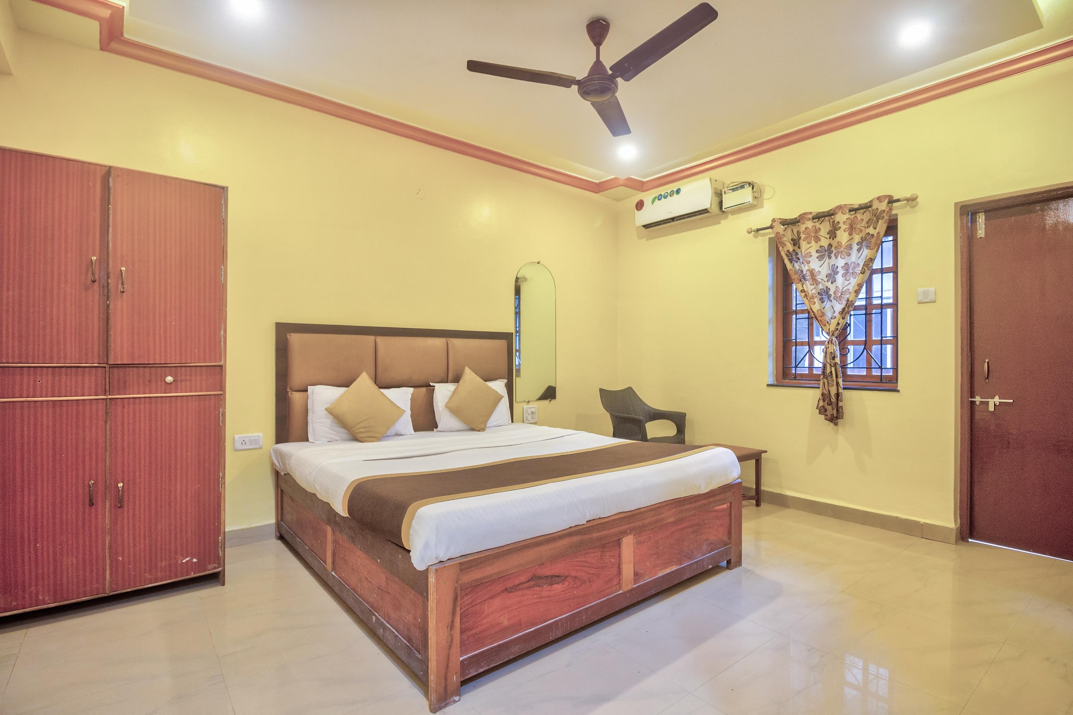 Purushottam Residency - Tap to explore photos