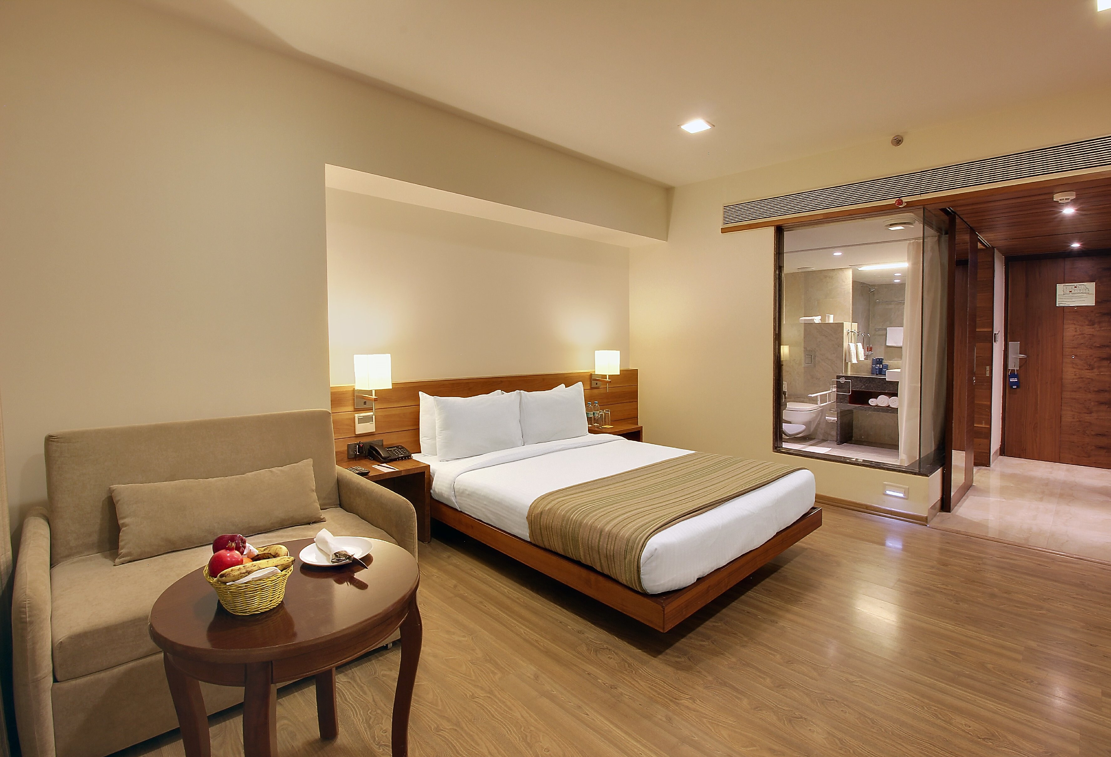 Temple Tree Hotel Shirdi, a member of Radisson Individuals 2