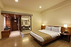 Temple Tree Hotel Shirdi, a member of Radisson Individuals, Shirdi