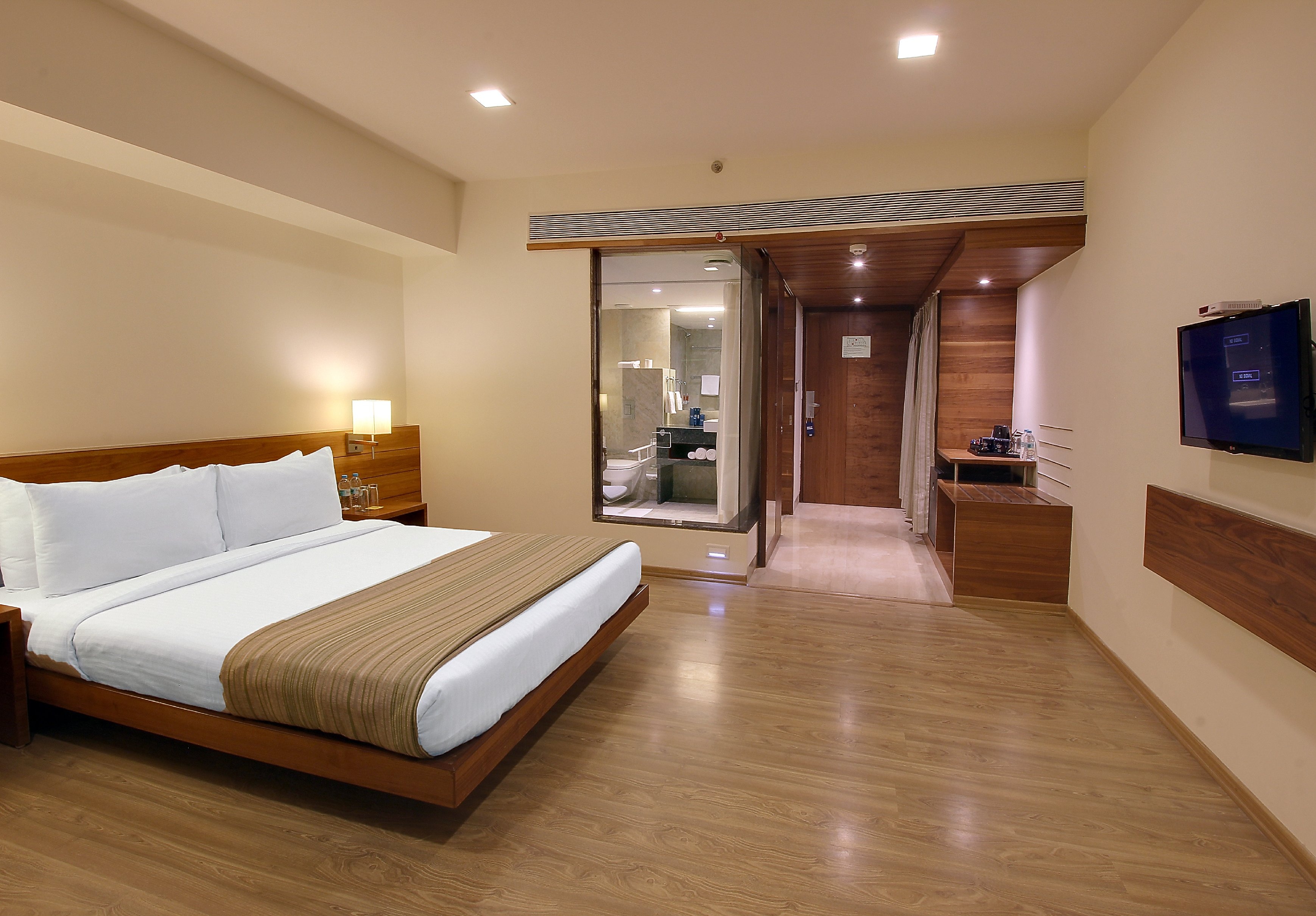 Temple Tree Hotel Shirdi, a member of Radisson Individuals 4