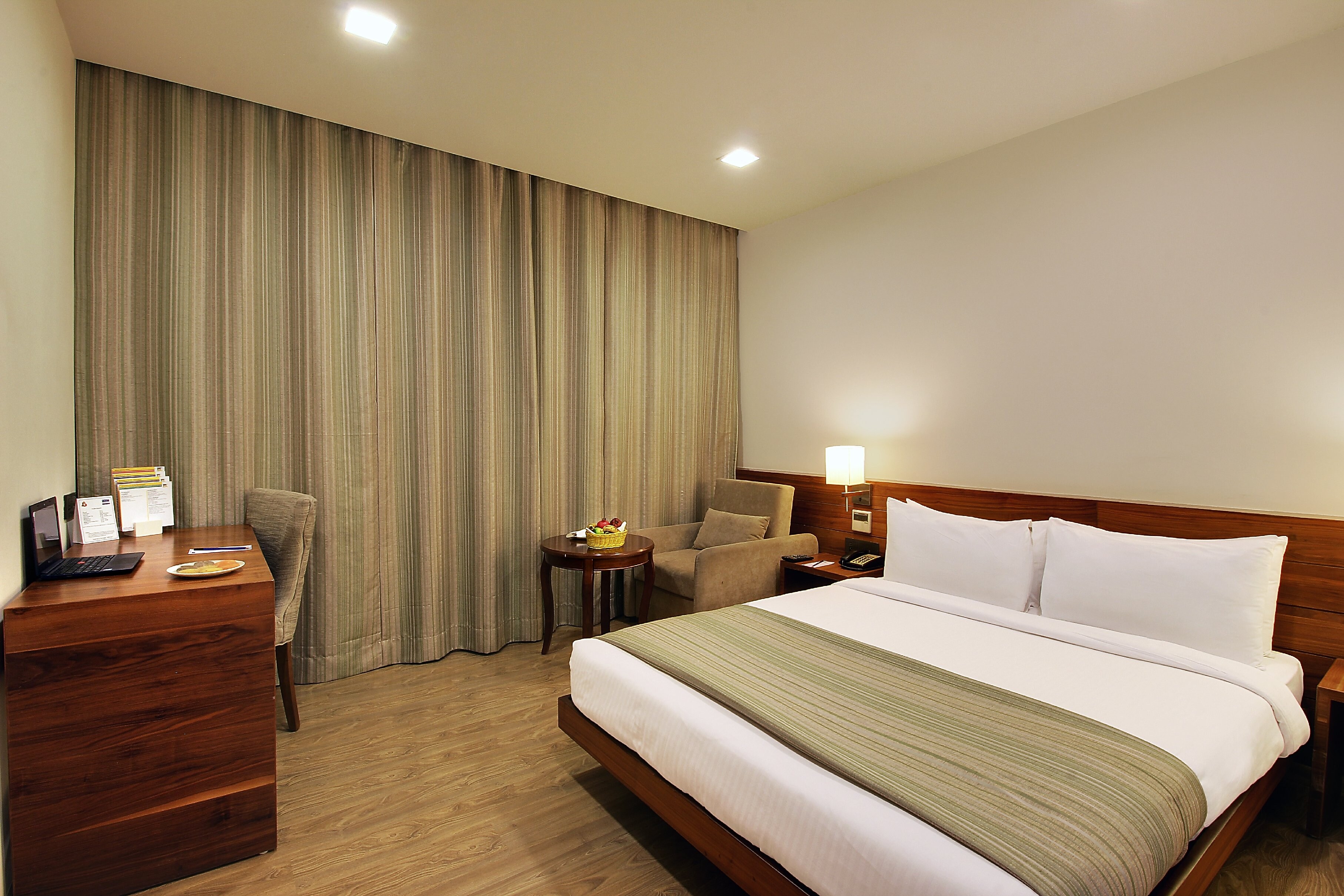 Temple Tree Hotel Shirdi, a member of Radisson Individuals 5