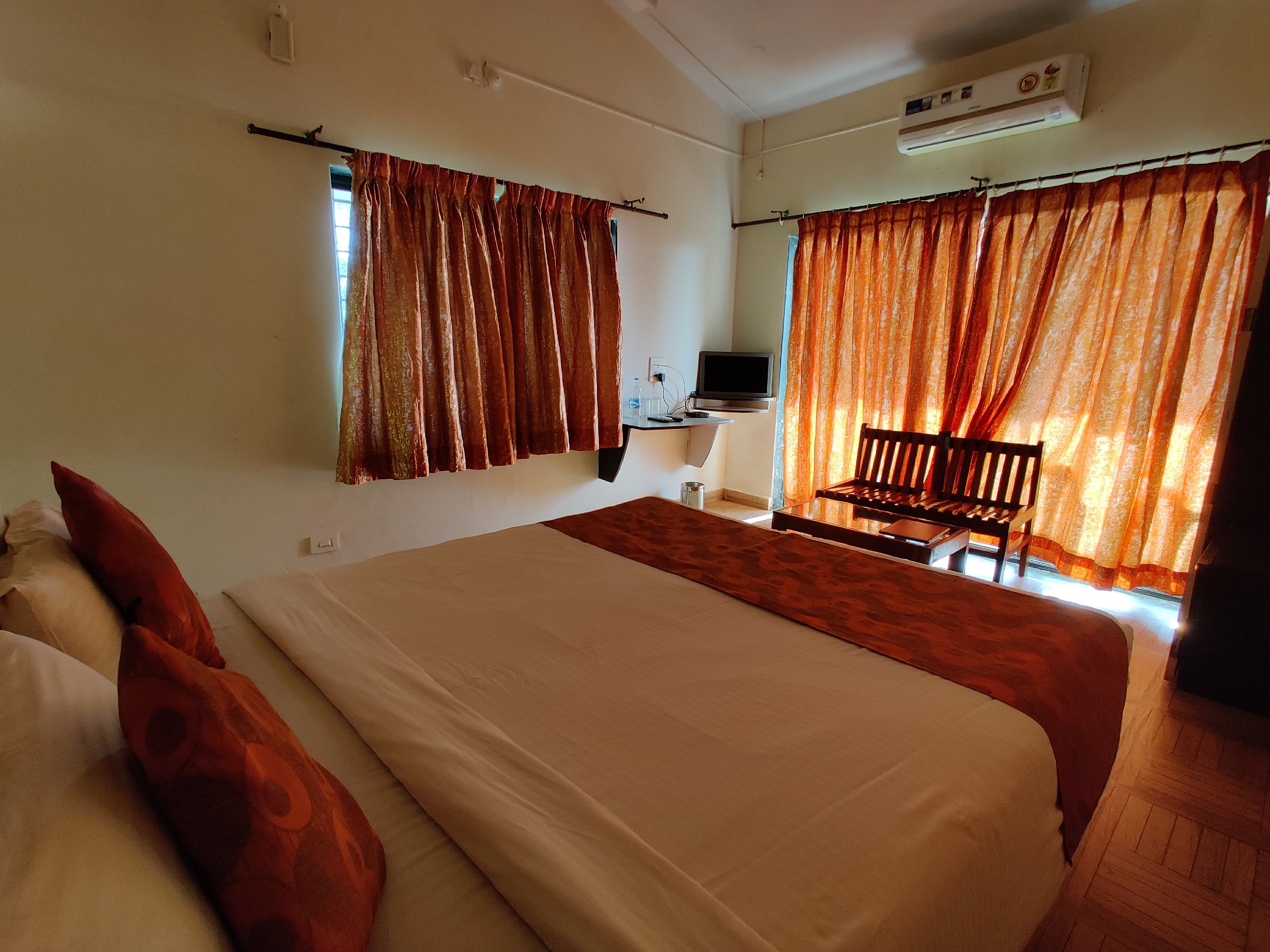 O'NEST Nakshatra Beach Resort - Tap to explore photos