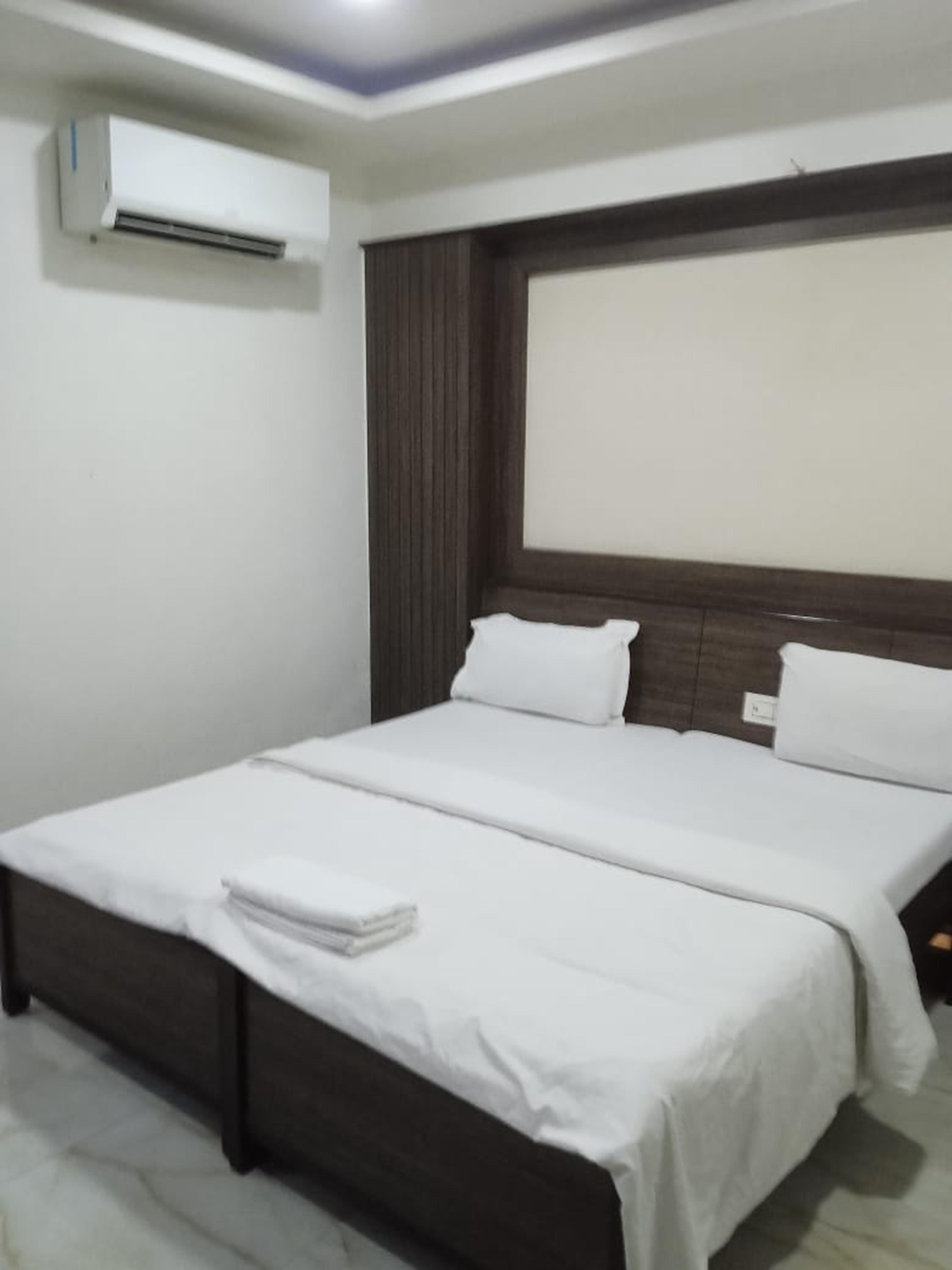 Hotel Kalasagar 2