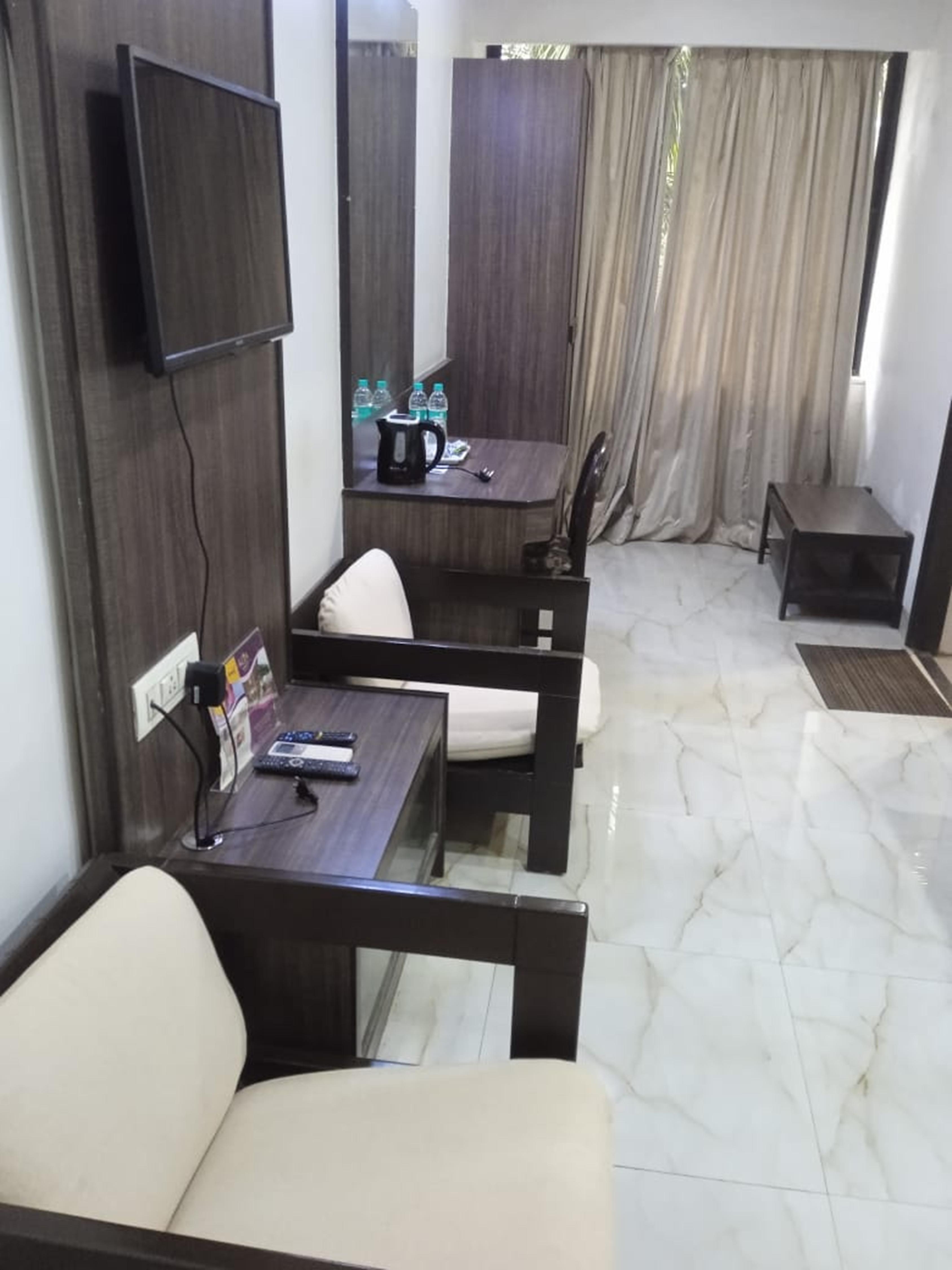 Hotel Kalasagar 3