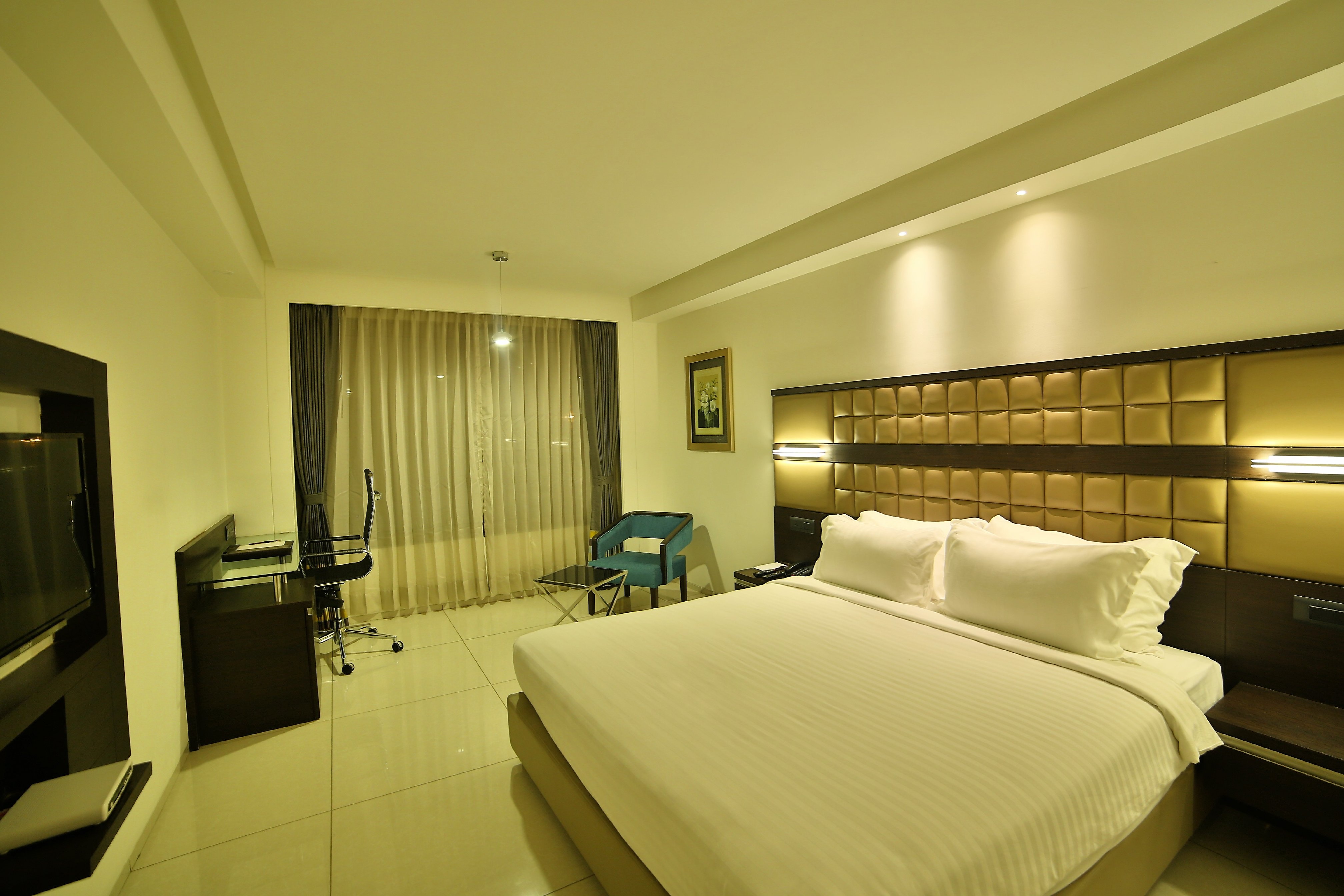 HOTEL G EXPRESS (Formerly Known as TGB Express) - Tap to explore photos