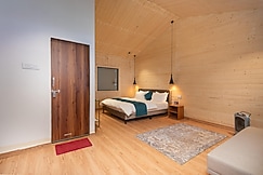 Yamunotri Cottages, Yamunotri