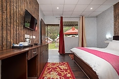 Yamunotri Cottages, Uttarkashi