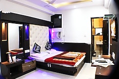 Hotel Peace Point, Delhi