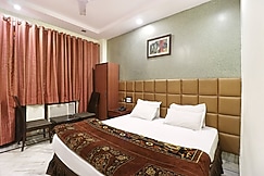 Hotel Wall City Chandni Chowk, Delhi