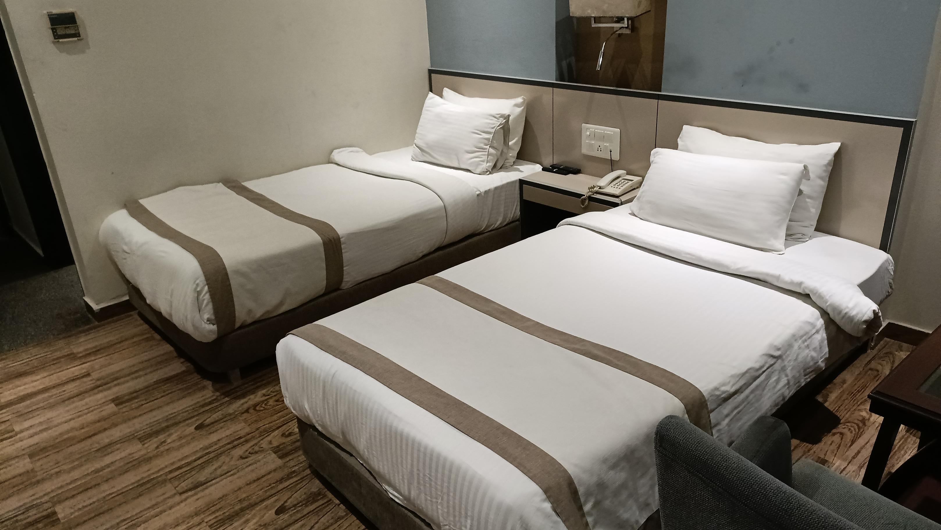 Amaya Hotel Civil Lines - Tap to explore photos
