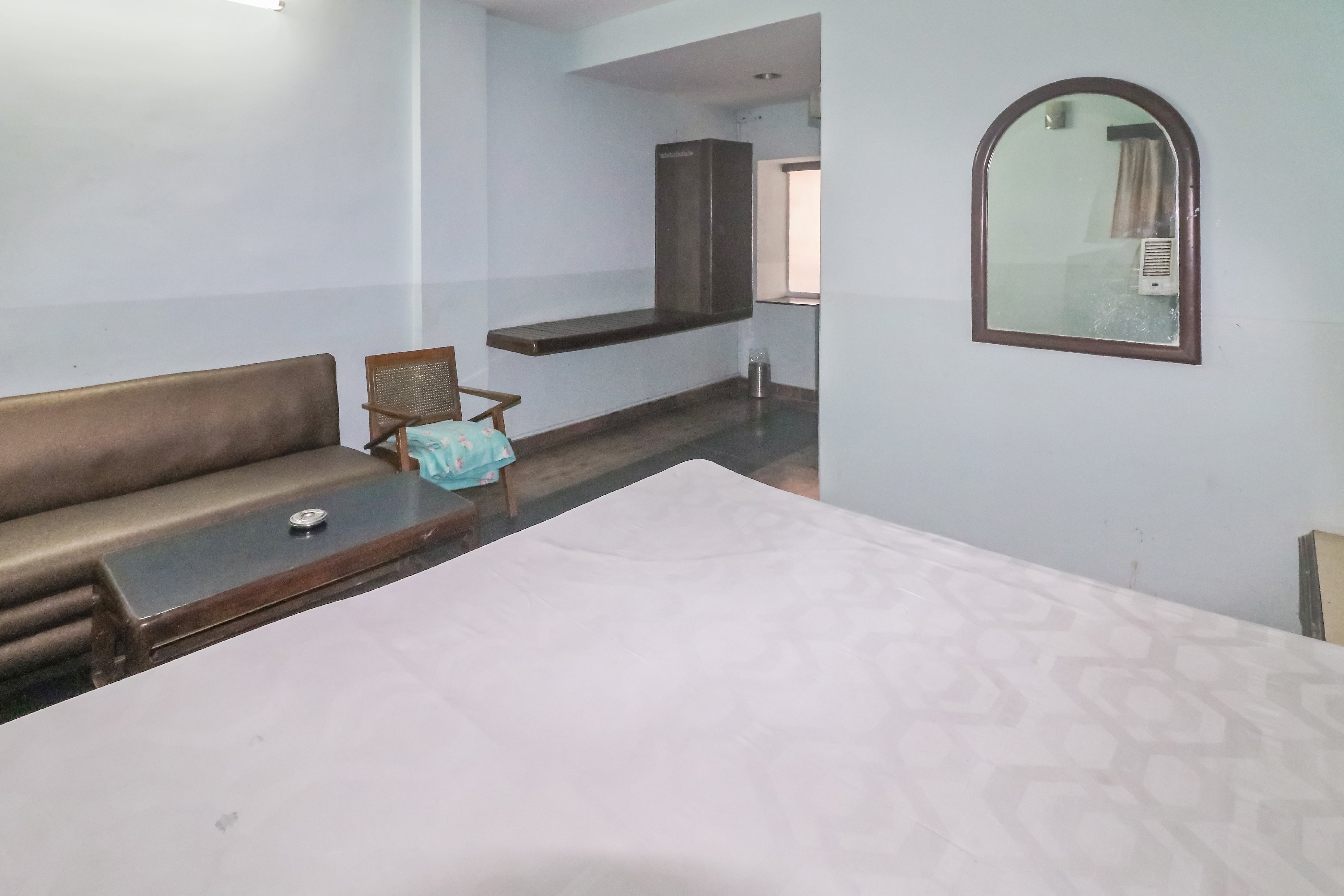 Hotel Dharmalok - Tap to explore photos