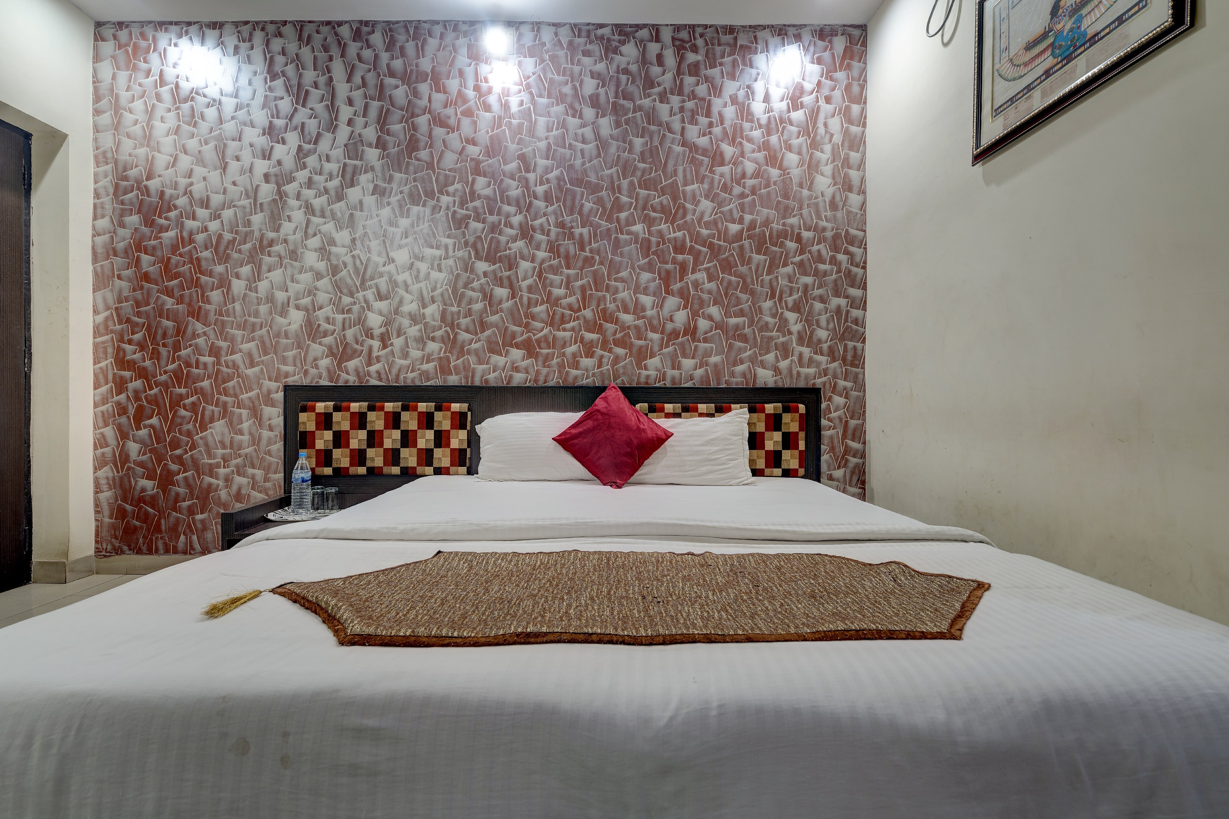 HOTEL BLUES SHIVALIK - Tap to explore photos