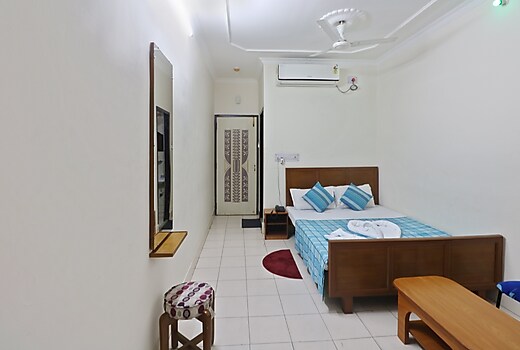 Innra Hotel Kolkata
