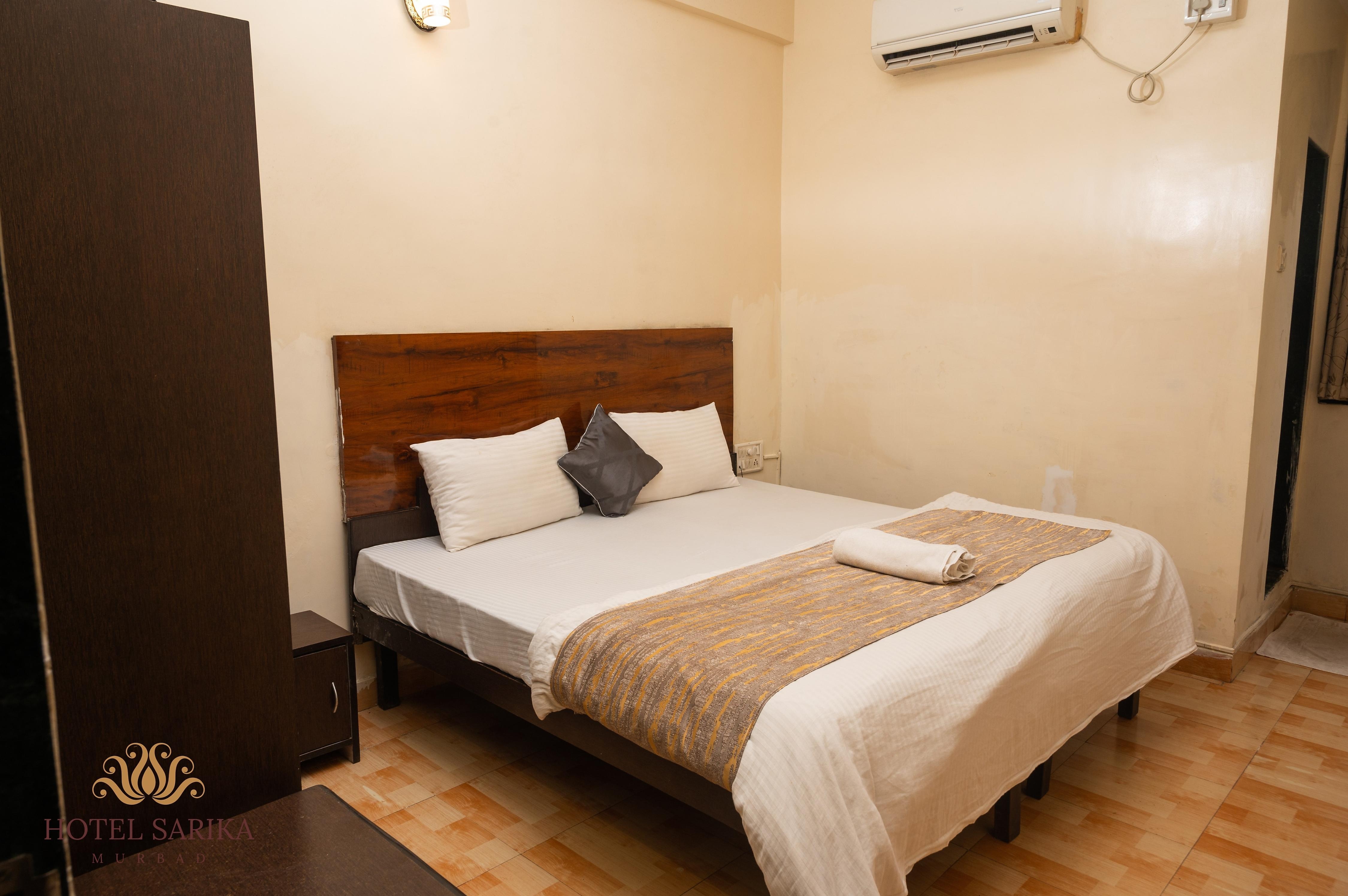 HOTEL SARIKA - Tap to explore photos