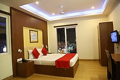 Hotel Arunachala, Tiruvannamalai