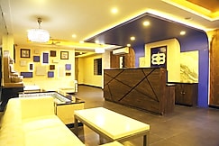 Hotel Arunachala, Tiruvannamalai