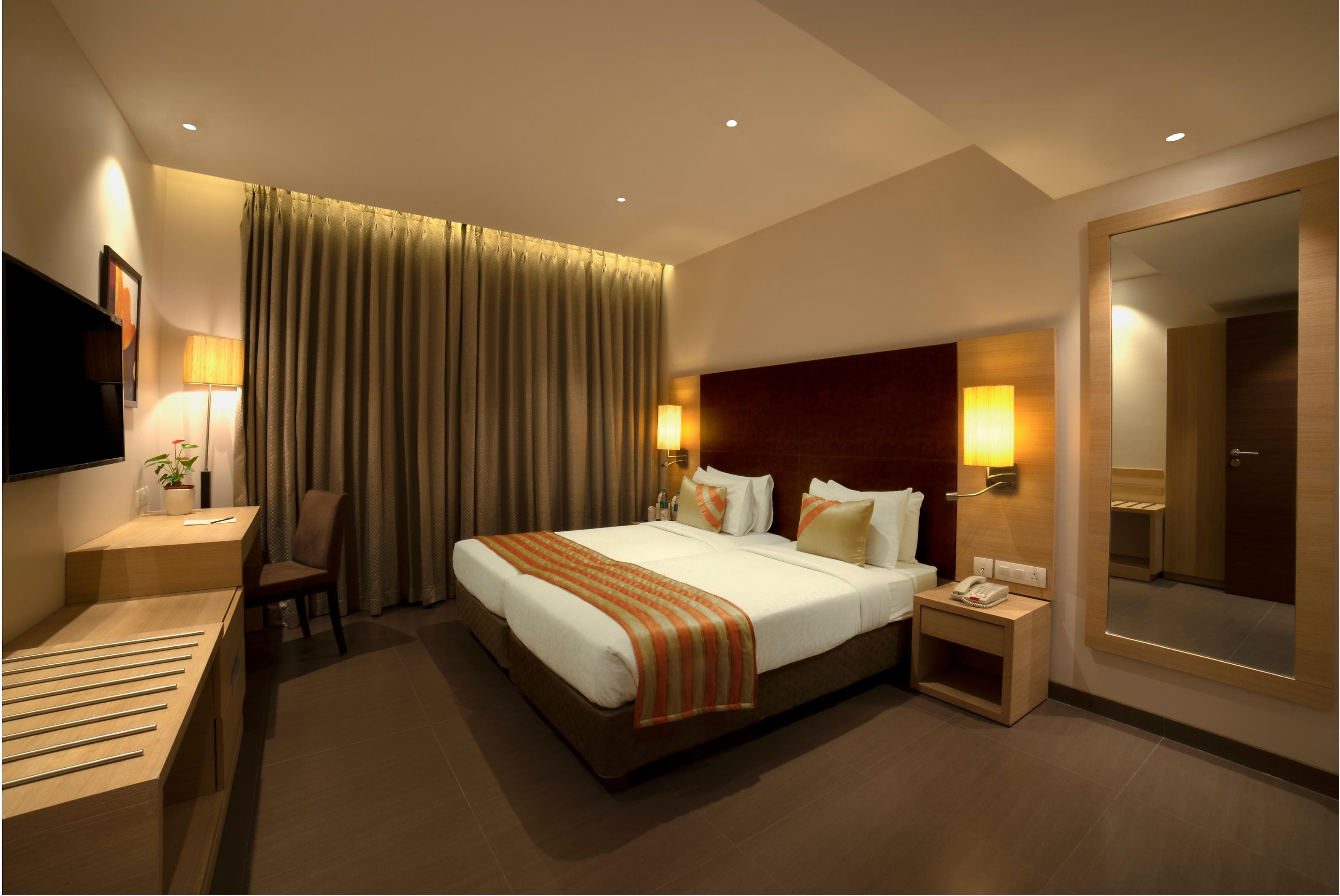 Cocoon an exclusive all-suite Hotel - Tap to explore photos
