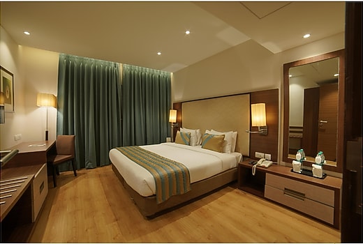 Cocoon an exclusive all-suite Hotel