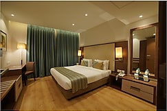 Cocoon an exclusive all-suite Hotel