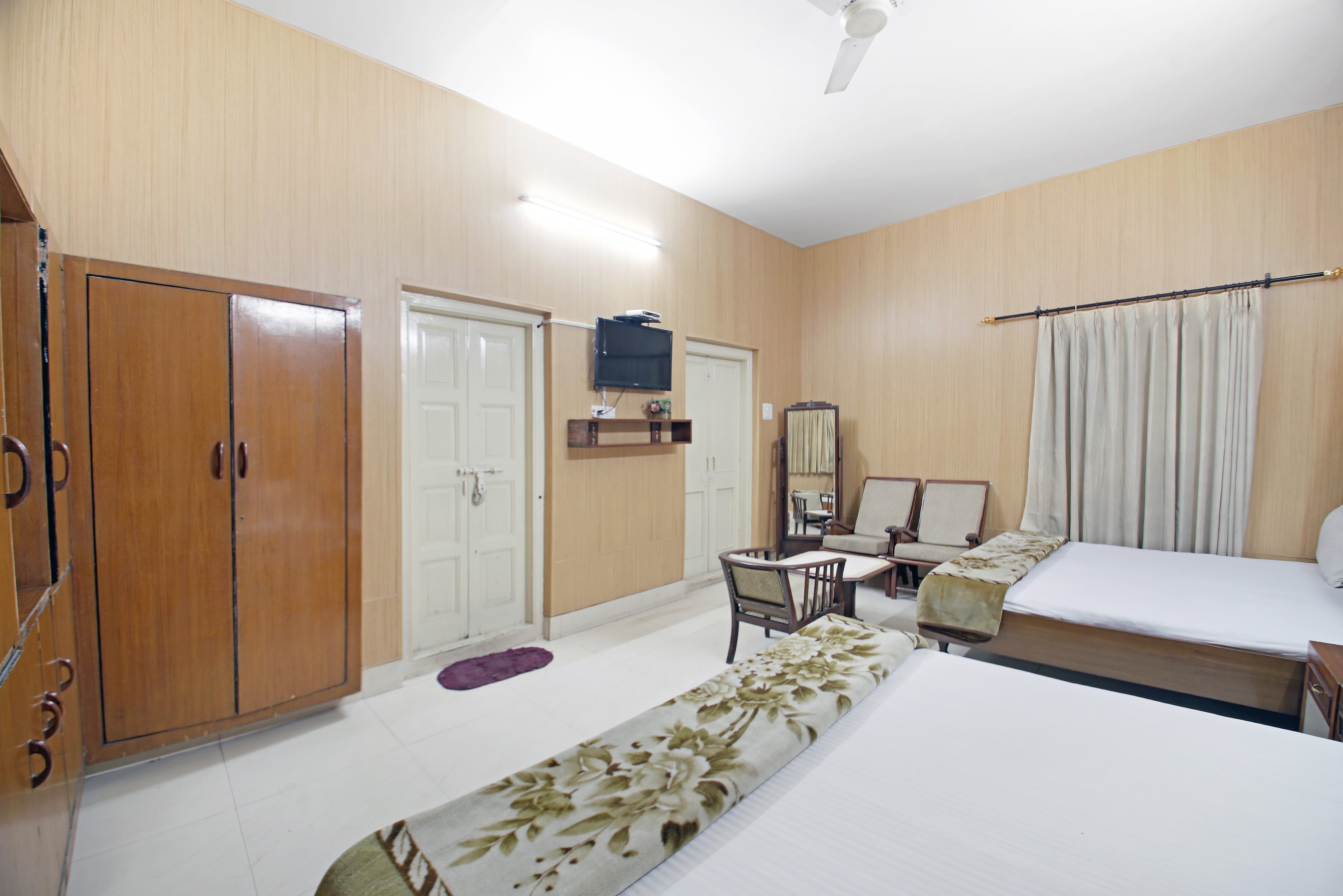 Tourist Guest House - Tap to explore photos