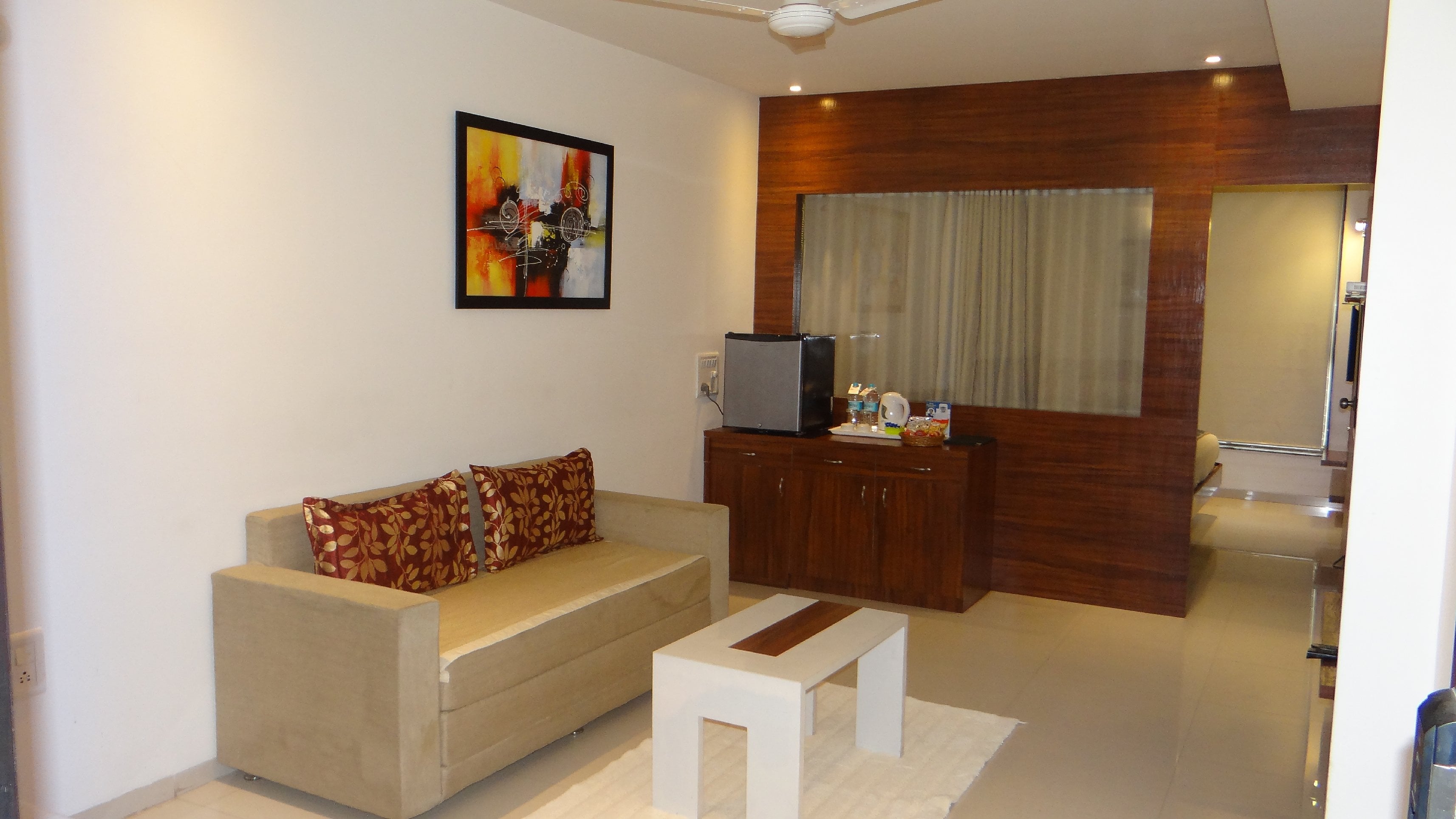 The Temple View Hotel 2