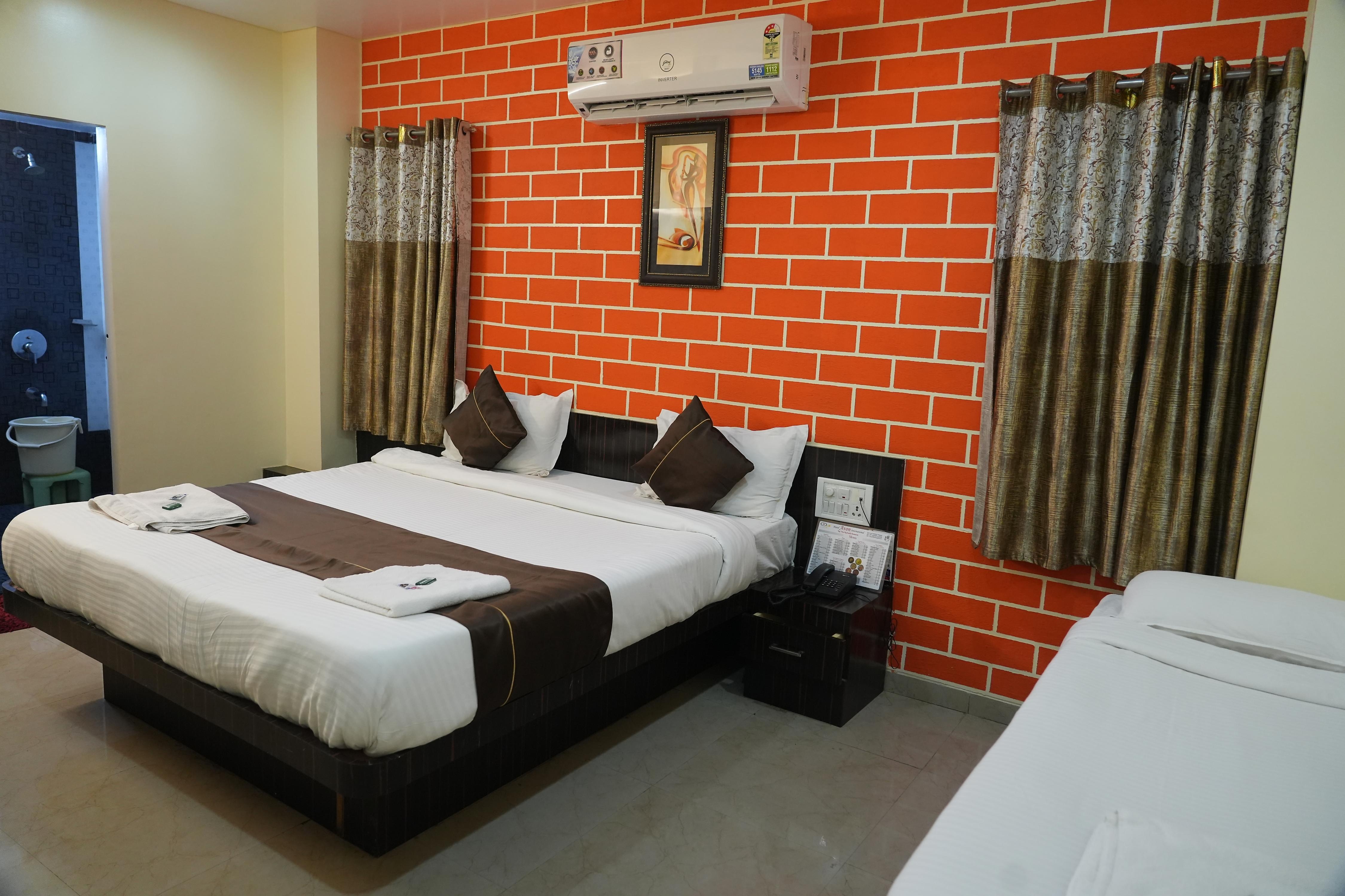 Hotel Avon International 3