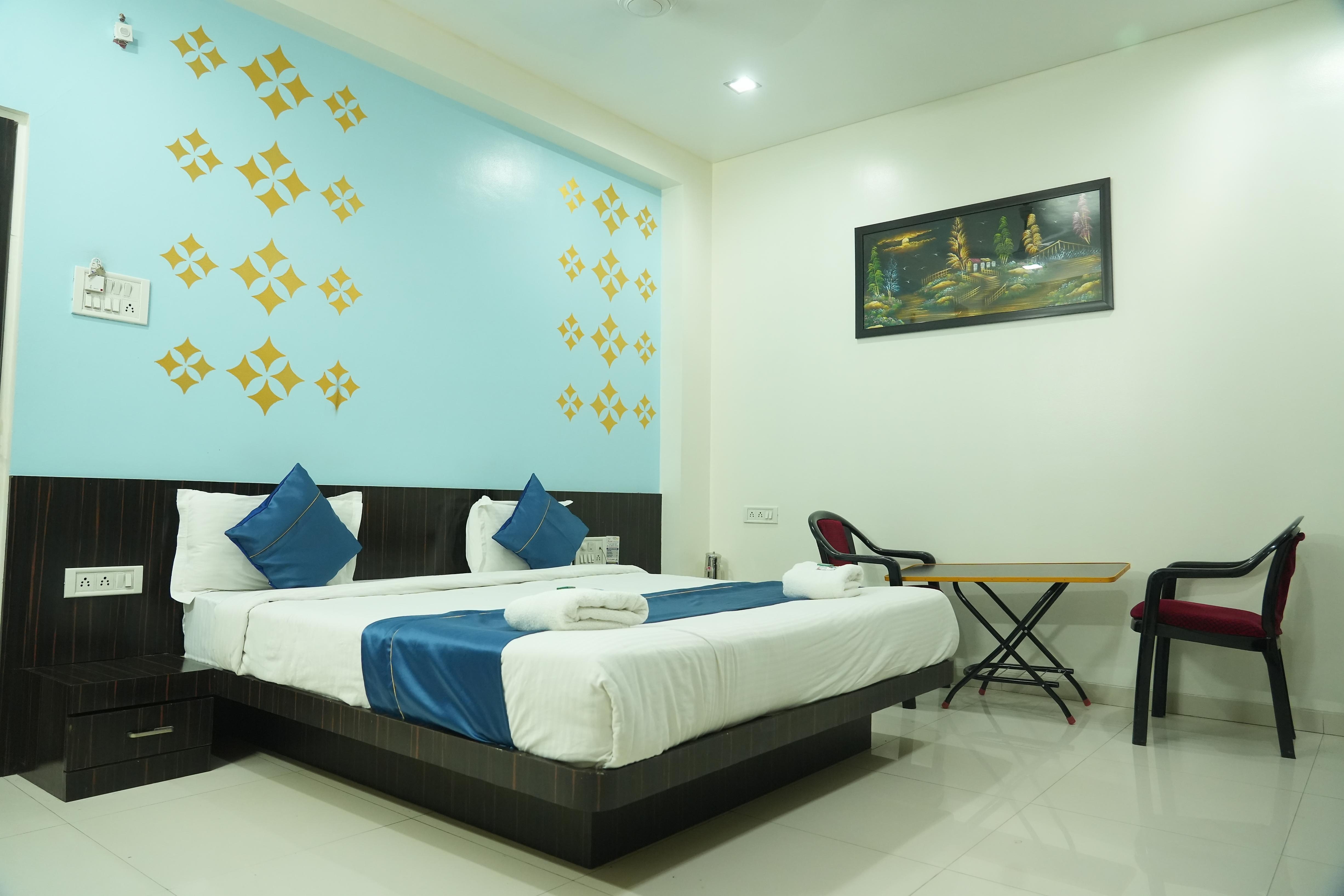 Executive Room 1