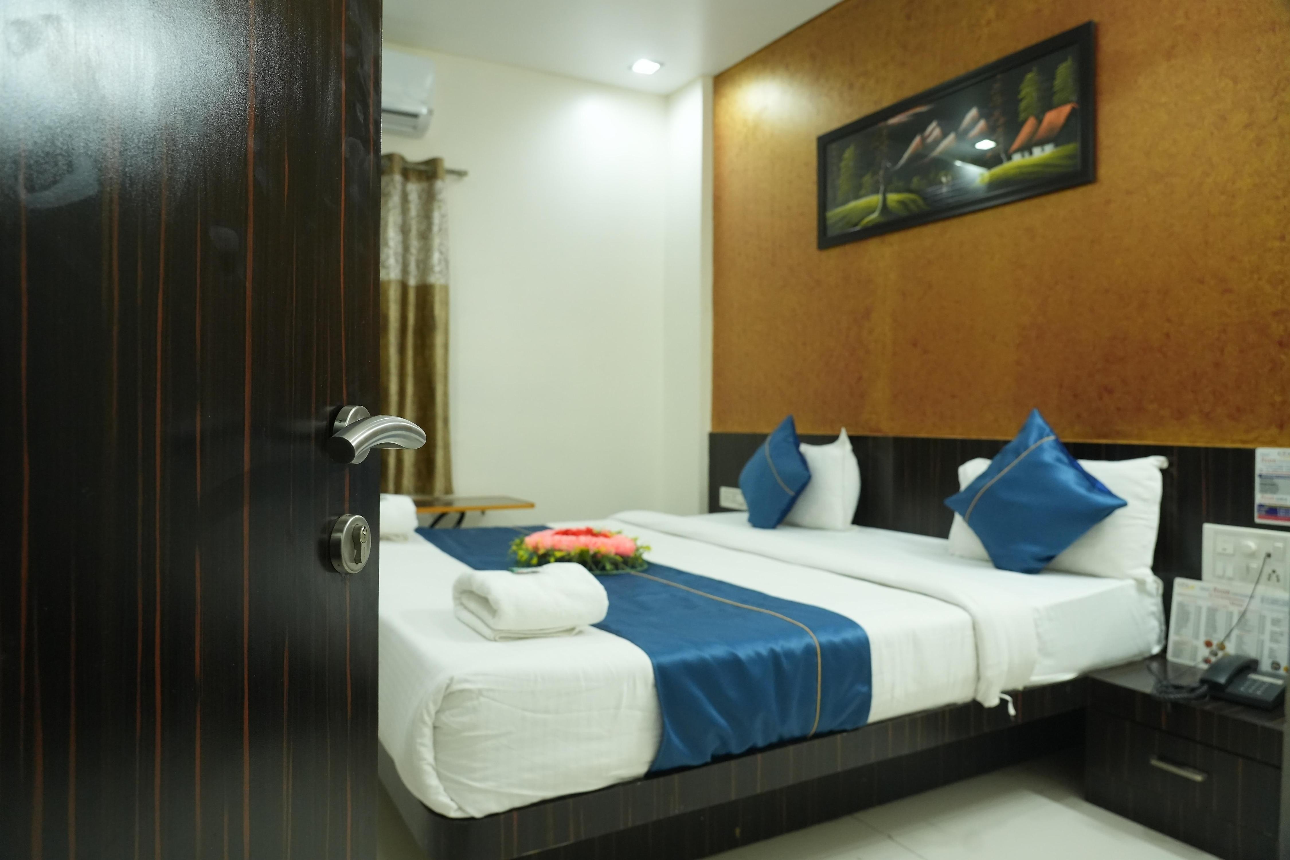 Avon Suite 1