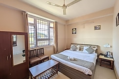 Swetamber Lodge, Gangtok