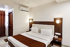 Hotel Anushree, Jabalpur