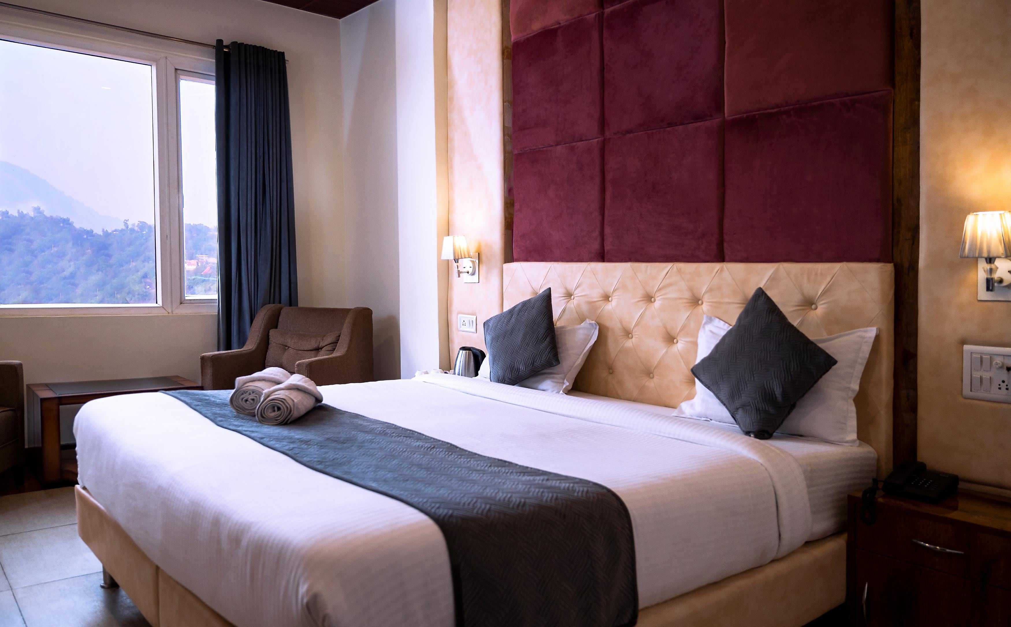 Photos of Hotel Paragon - Hotel in Solan