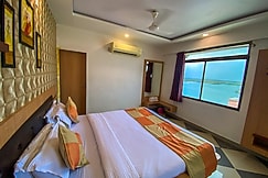 Hotel Gomti, Dwarka