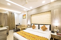 Red Castle Hotel near BLK Hospital., Delhi