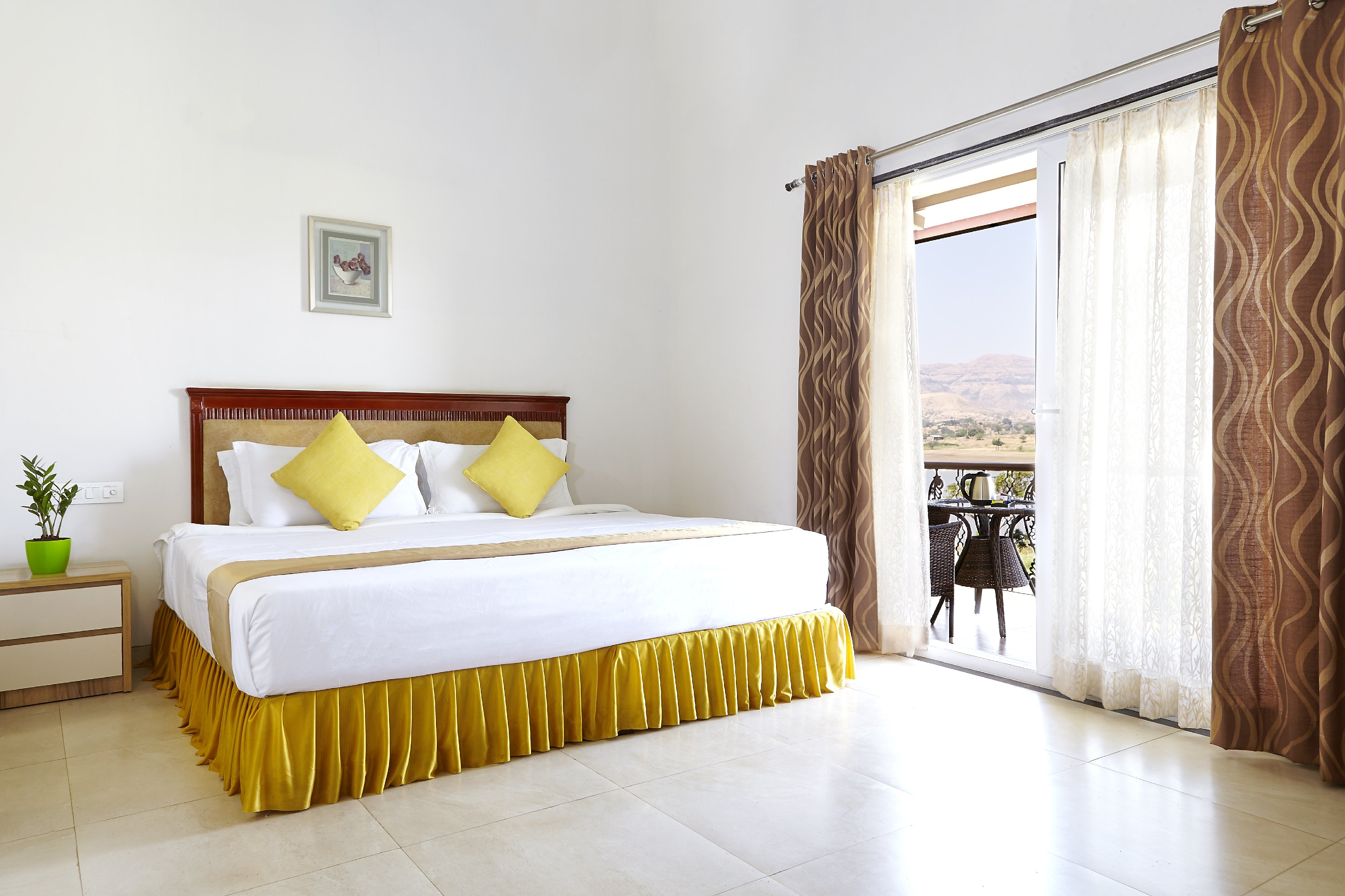 Savana Lake Resort 5