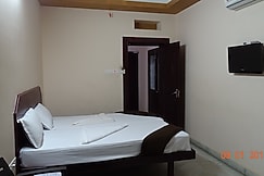 Hotel SriRam Inn, Palani