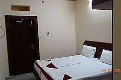 Hotel SriRam Inn, Palani