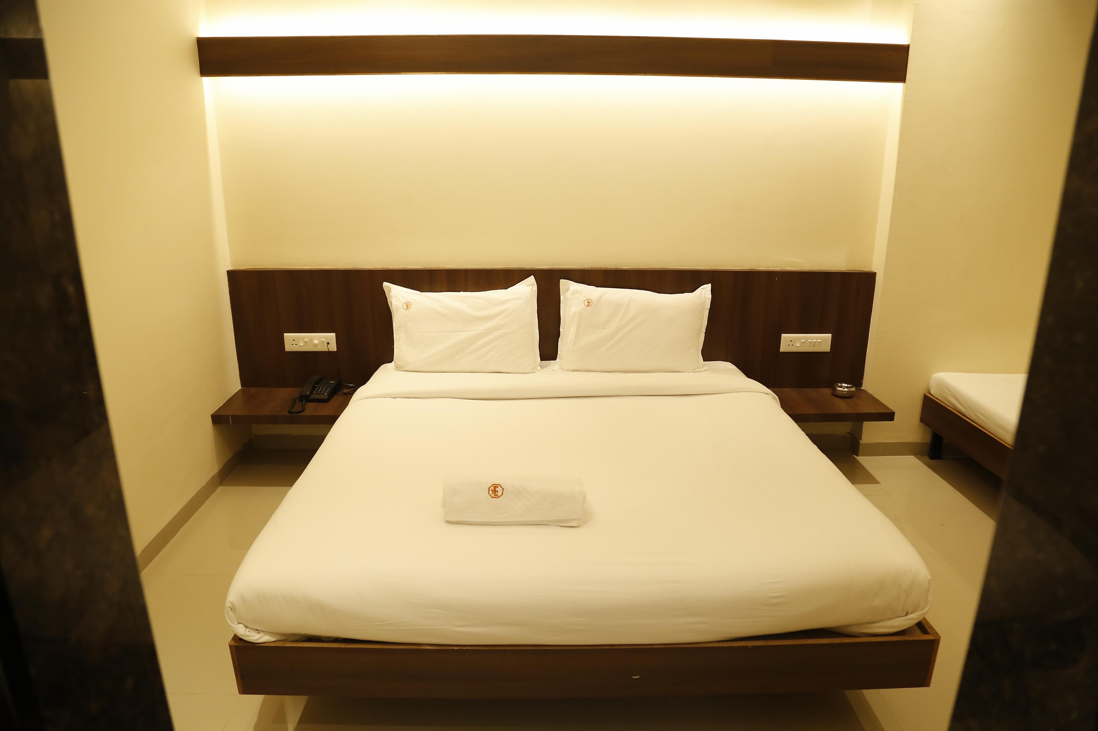 Hotel Perfect Residency - Tap to explore photos