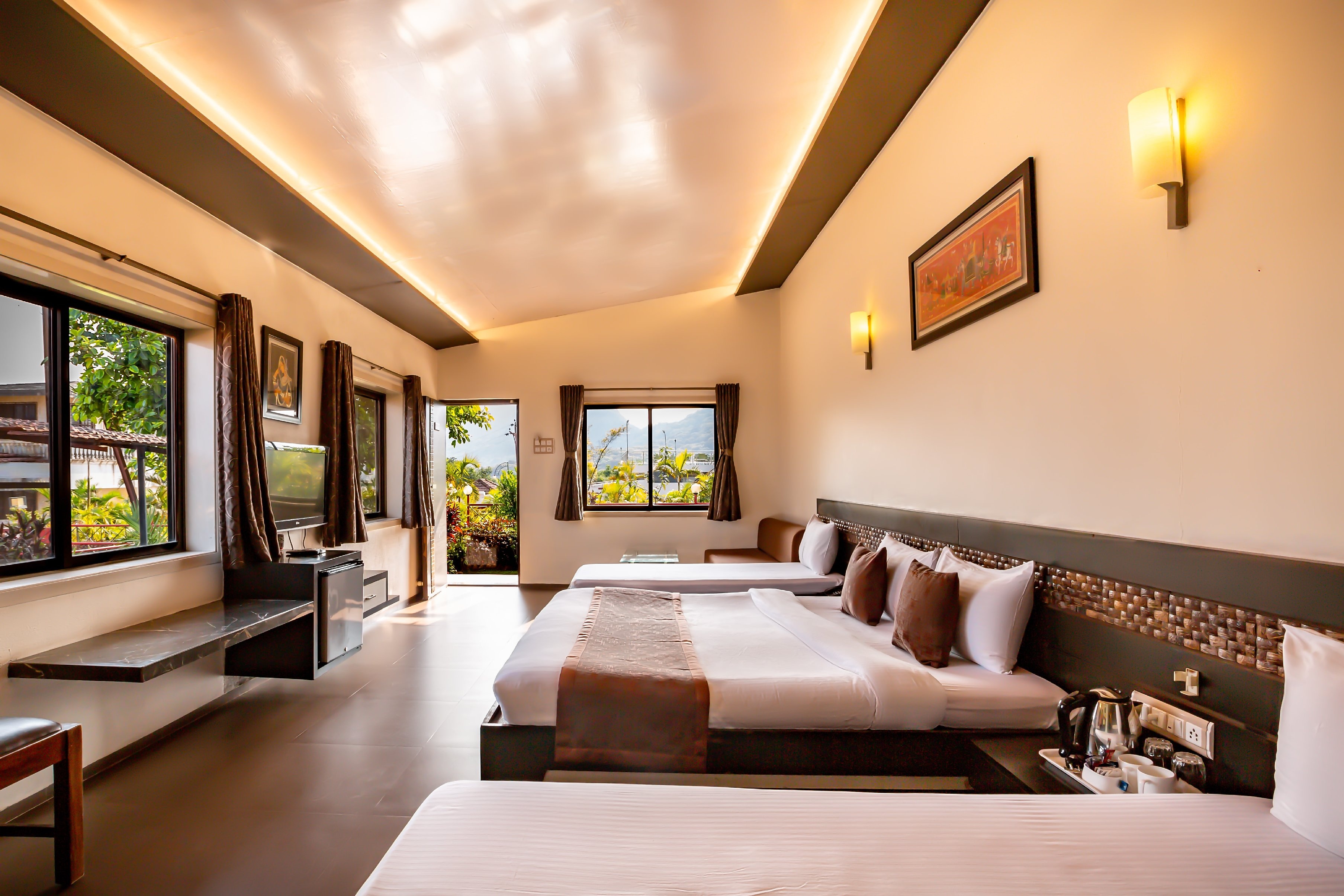 Cloud 9 Hills Resort 3