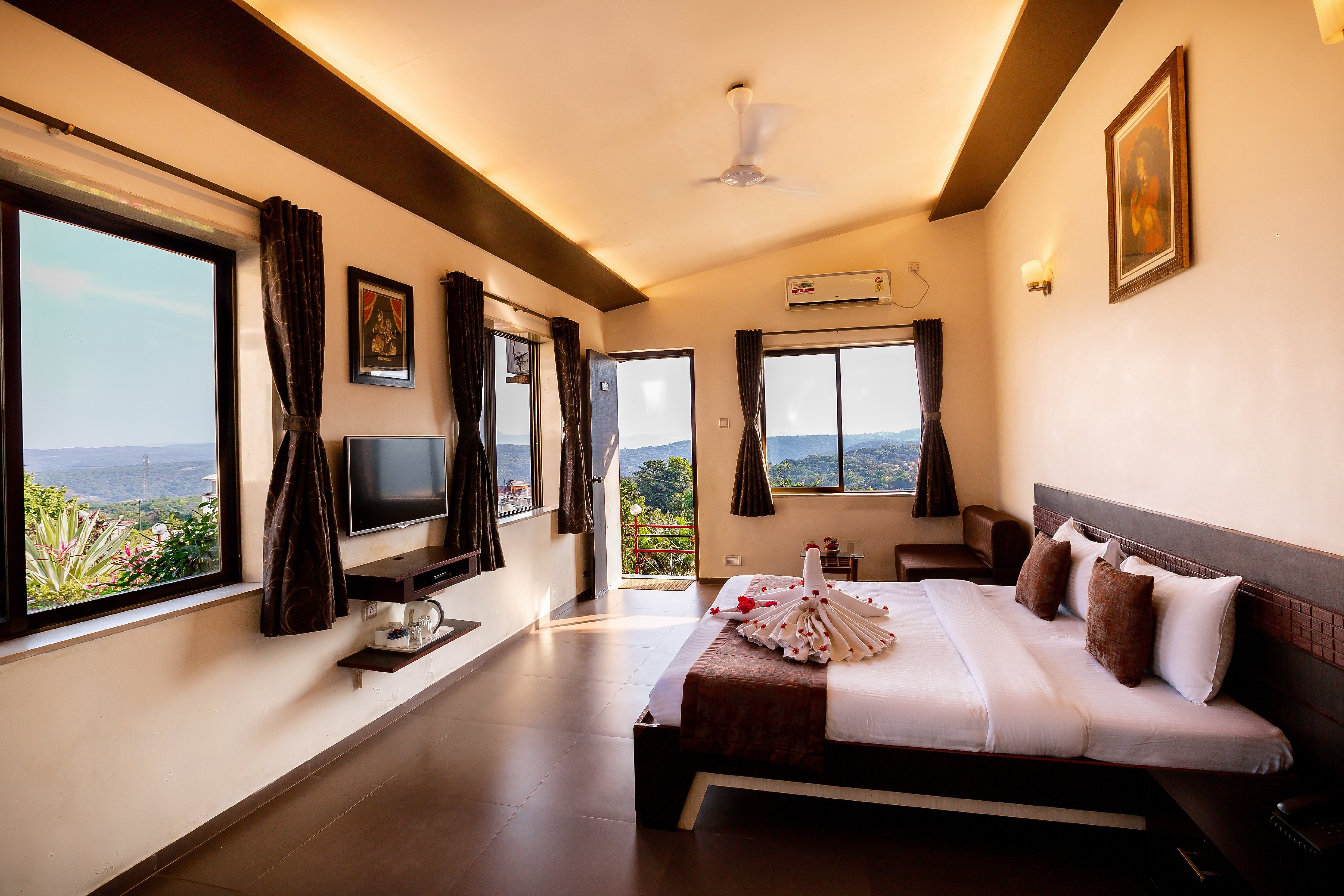 Cloud 9 Hills Resort 5