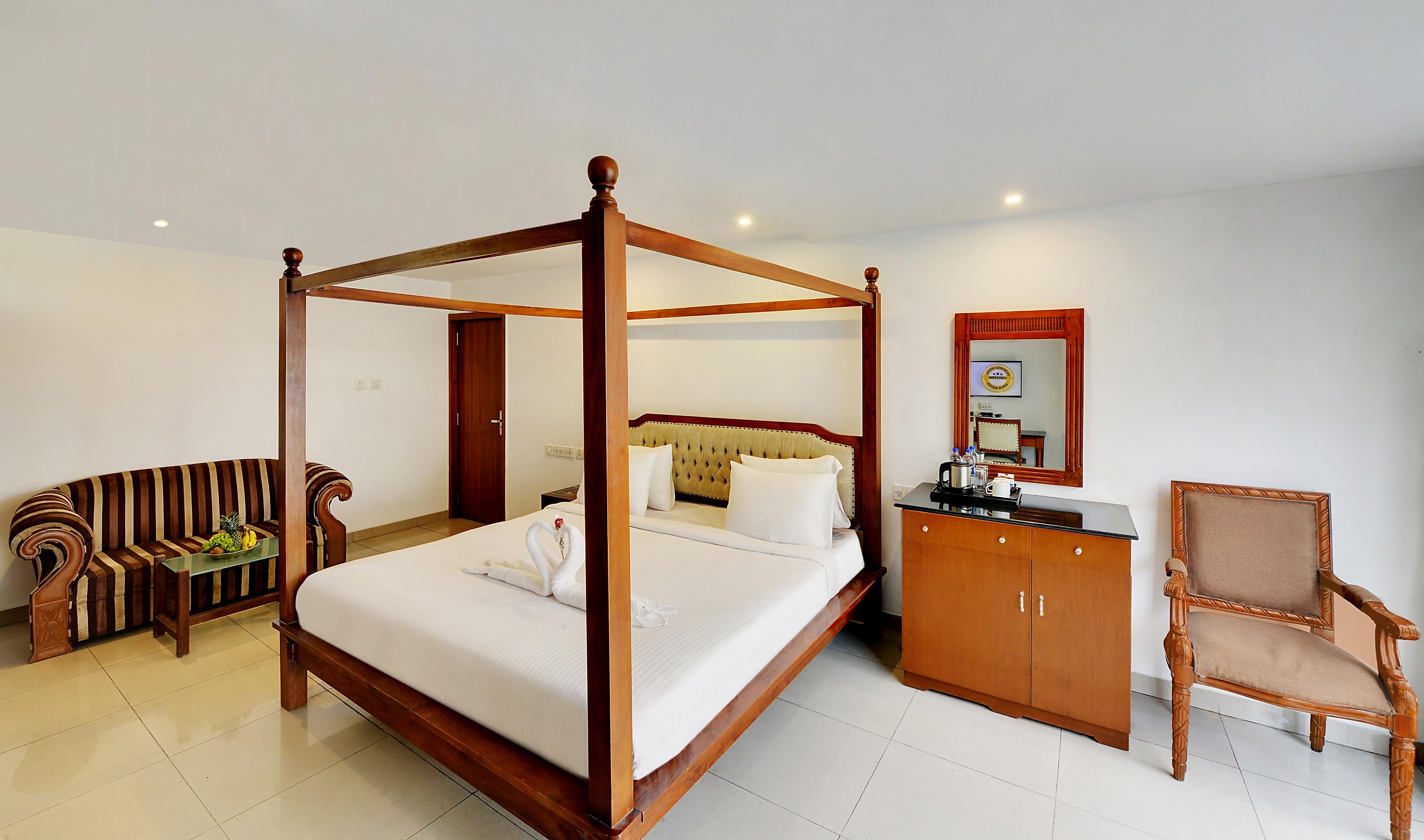 Book Hotel Ms Suites in Subramanyapura,Bangalore - Best Hotels in Bangalore  - Justdial