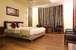 Hotel Vinayak Grand, Haridwar